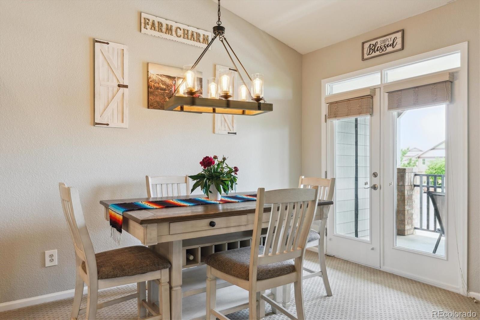 MLS Image #3 for 22932 e ontario drive,aurora, Colorado