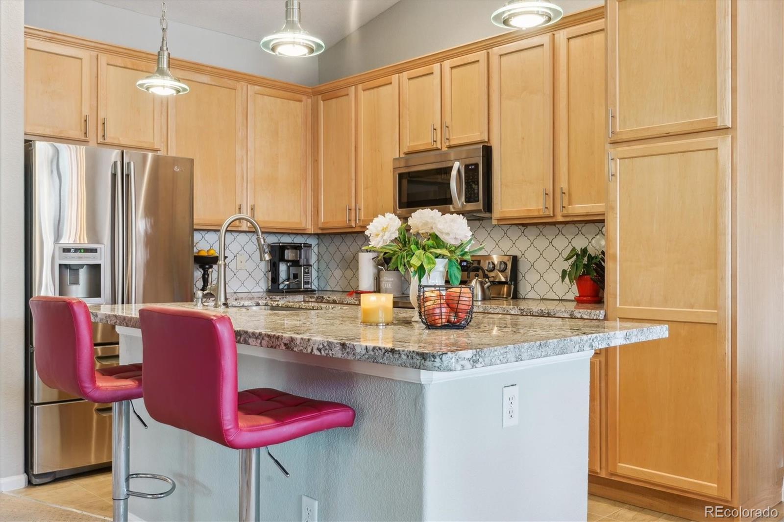 MLS Image #5 for 22932 e ontario drive,aurora, Colorado