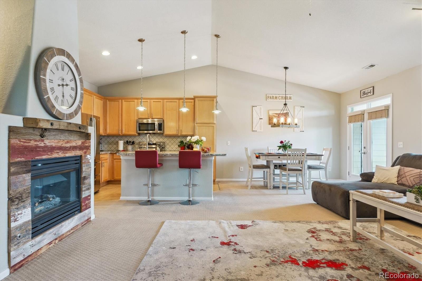 MLS Image #6 for 22932 e ontario drive,aurora, Colorado