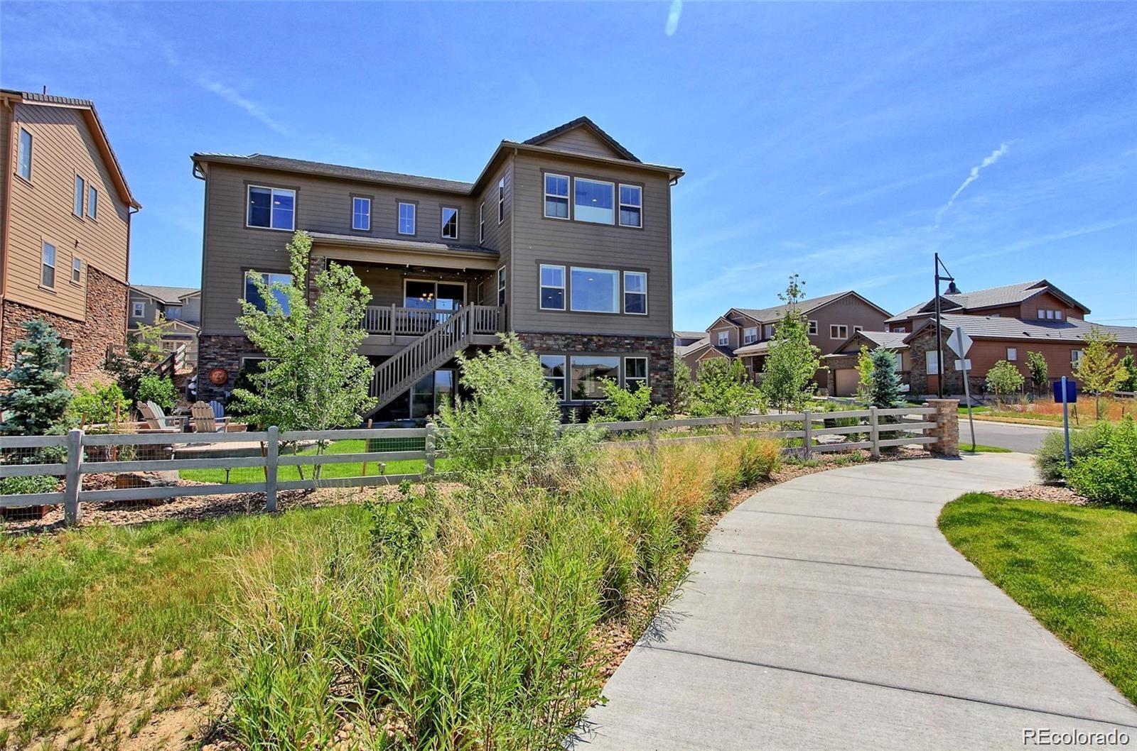 MLS Image #40 for 15955  humboldt peak drive,broomfield, Colorado