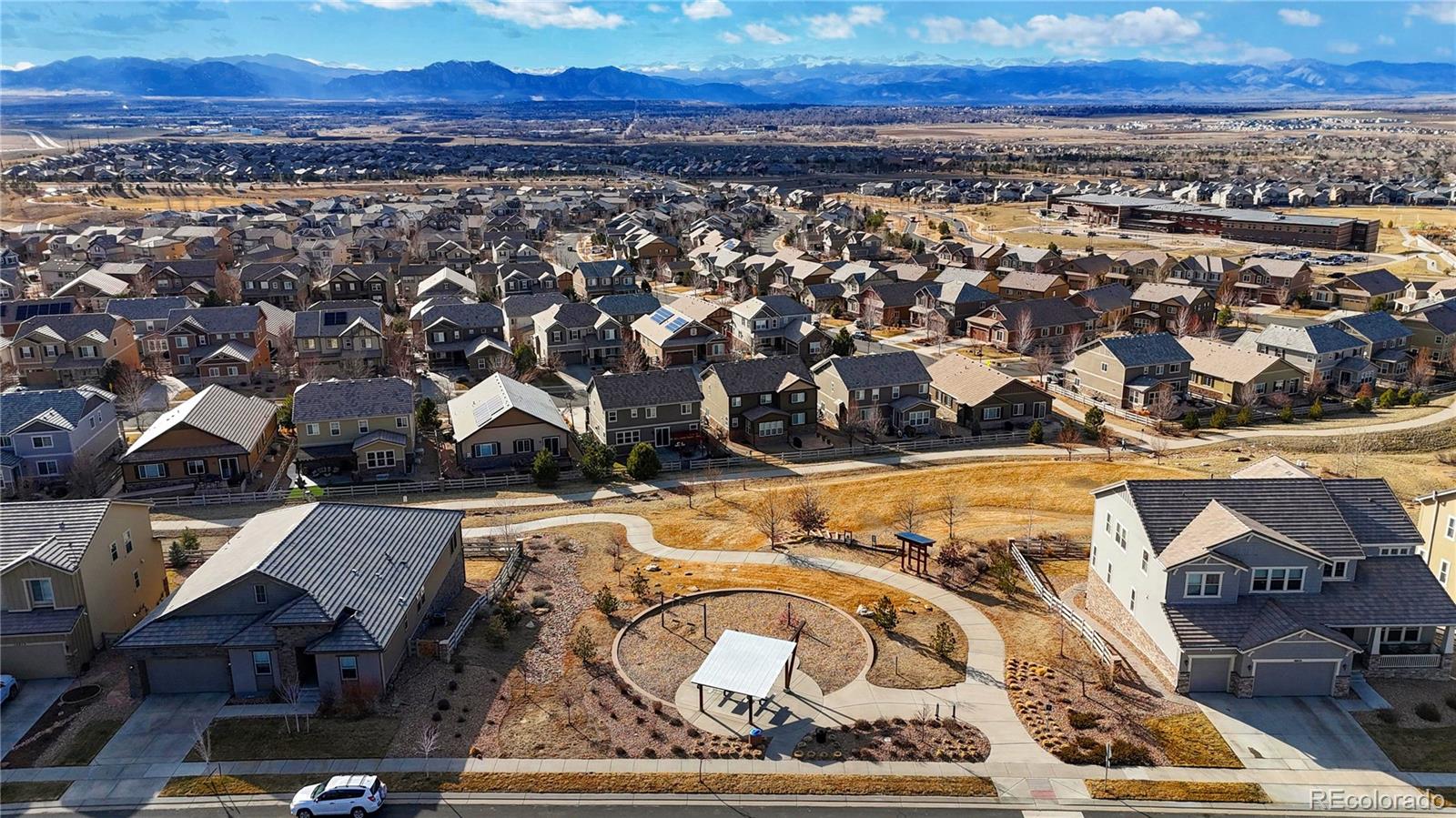 MLS Image #41 for 15955  humboldt peak drive,broomfield, Colorado