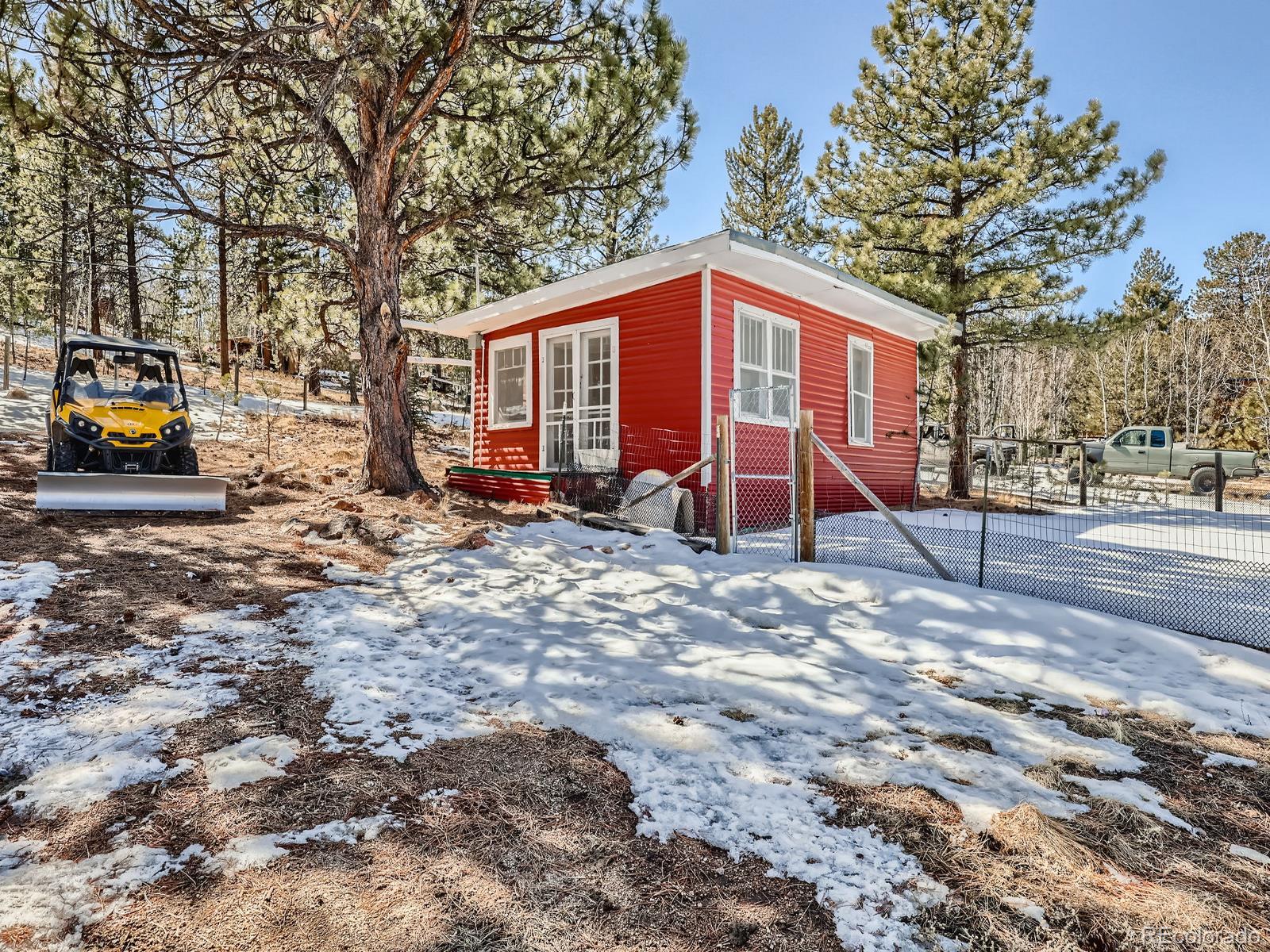 MLS Image #11 for 258  anderson road,bailey, Colorado