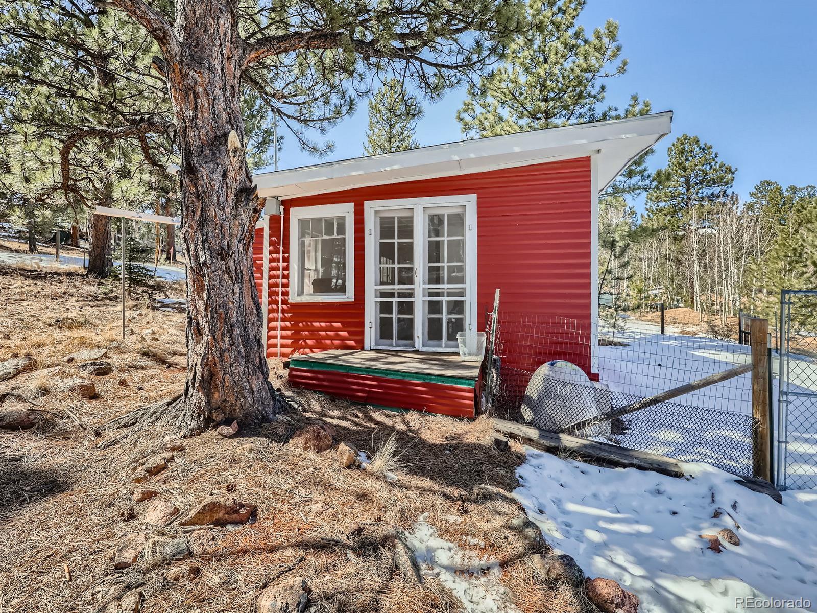 MLS Image #12 for 258  anderson road,bailey, Colorado