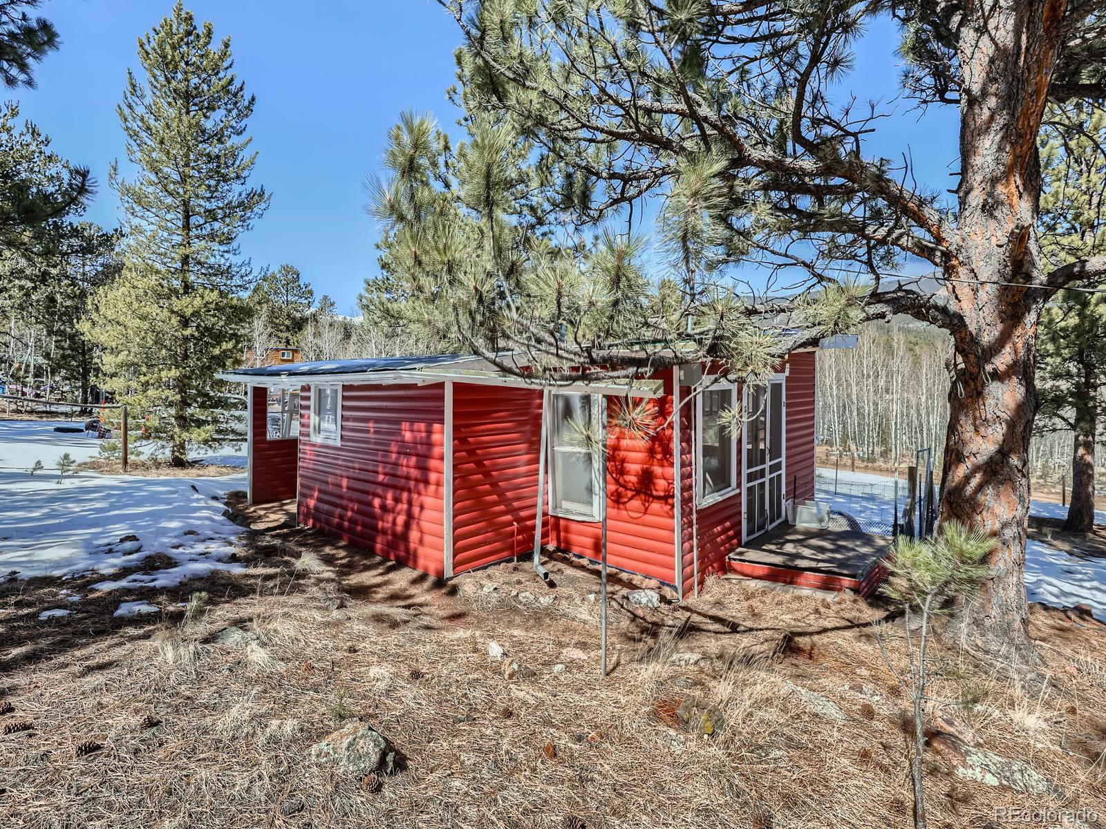 MLS Image #13 for 258  anderson road,bailey, Colorado