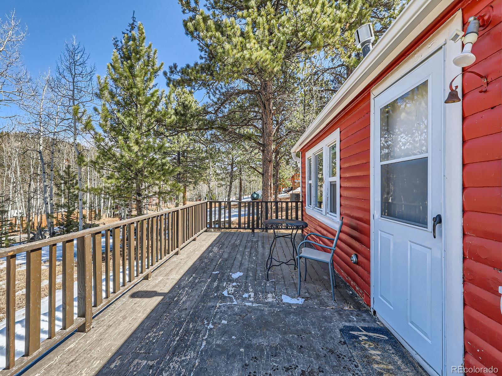 MLS Image #2 for 258  anderson road,bailey, Colorado