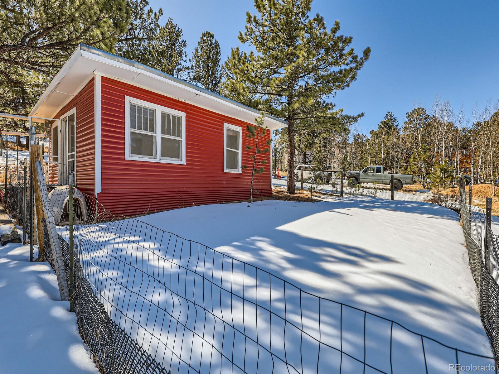 MLS Image #21 for 258  anderson road,bailey, Colorado