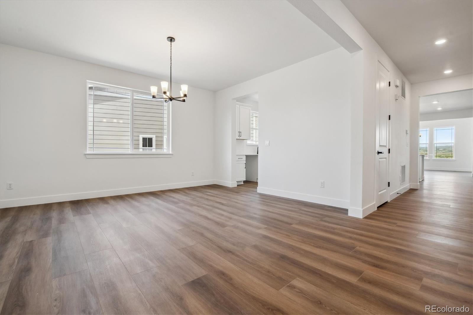MLS Image #3 for 8644  pennycress drive,littleton, Colorado
