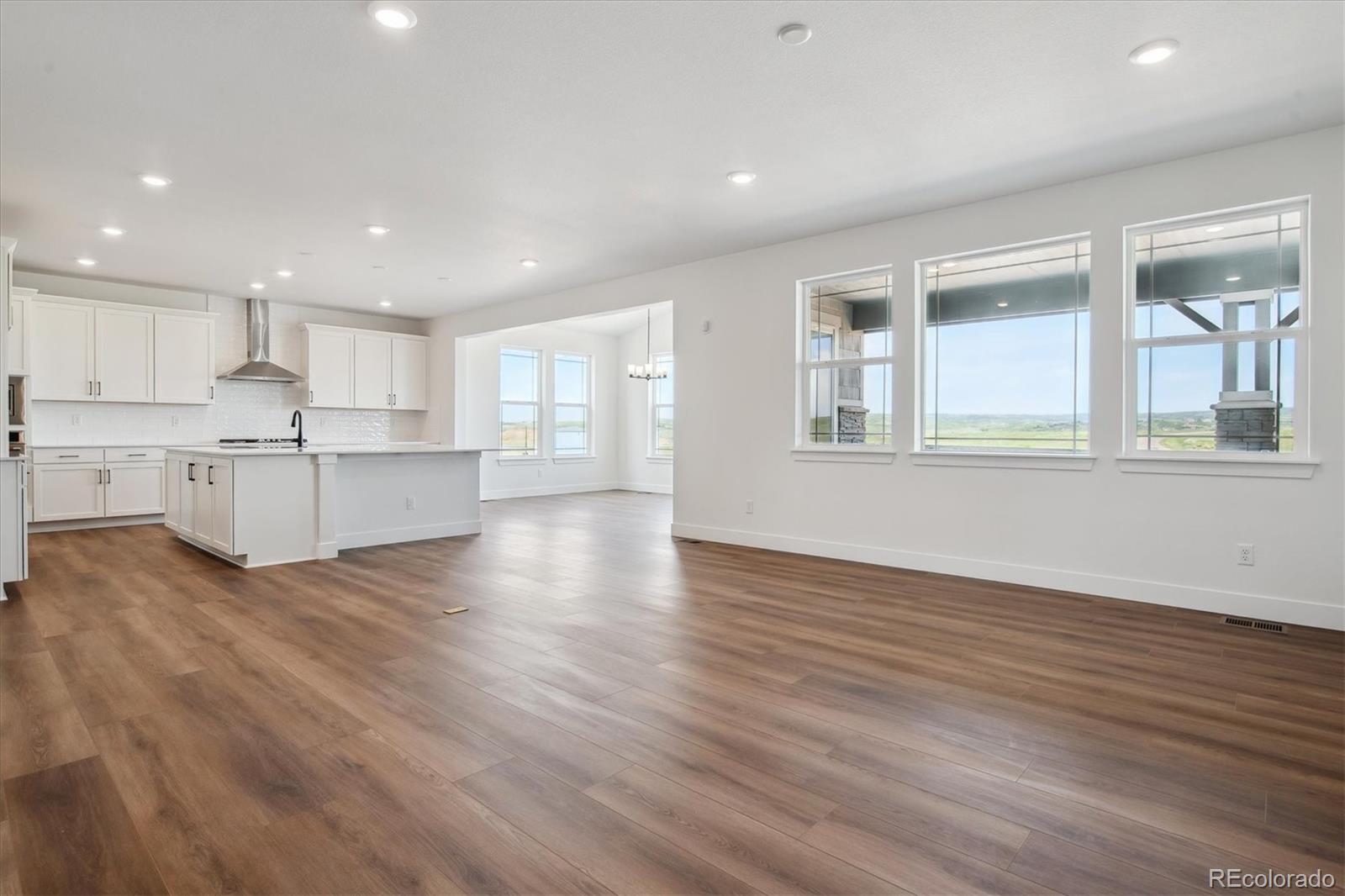 MLS Image #5 for 8644  pennycress drive,littleton, Colorado