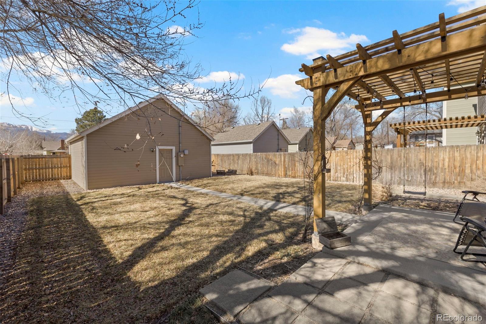 MLS Image #33 for 2504  wood avenue,colorado springs, Colorado