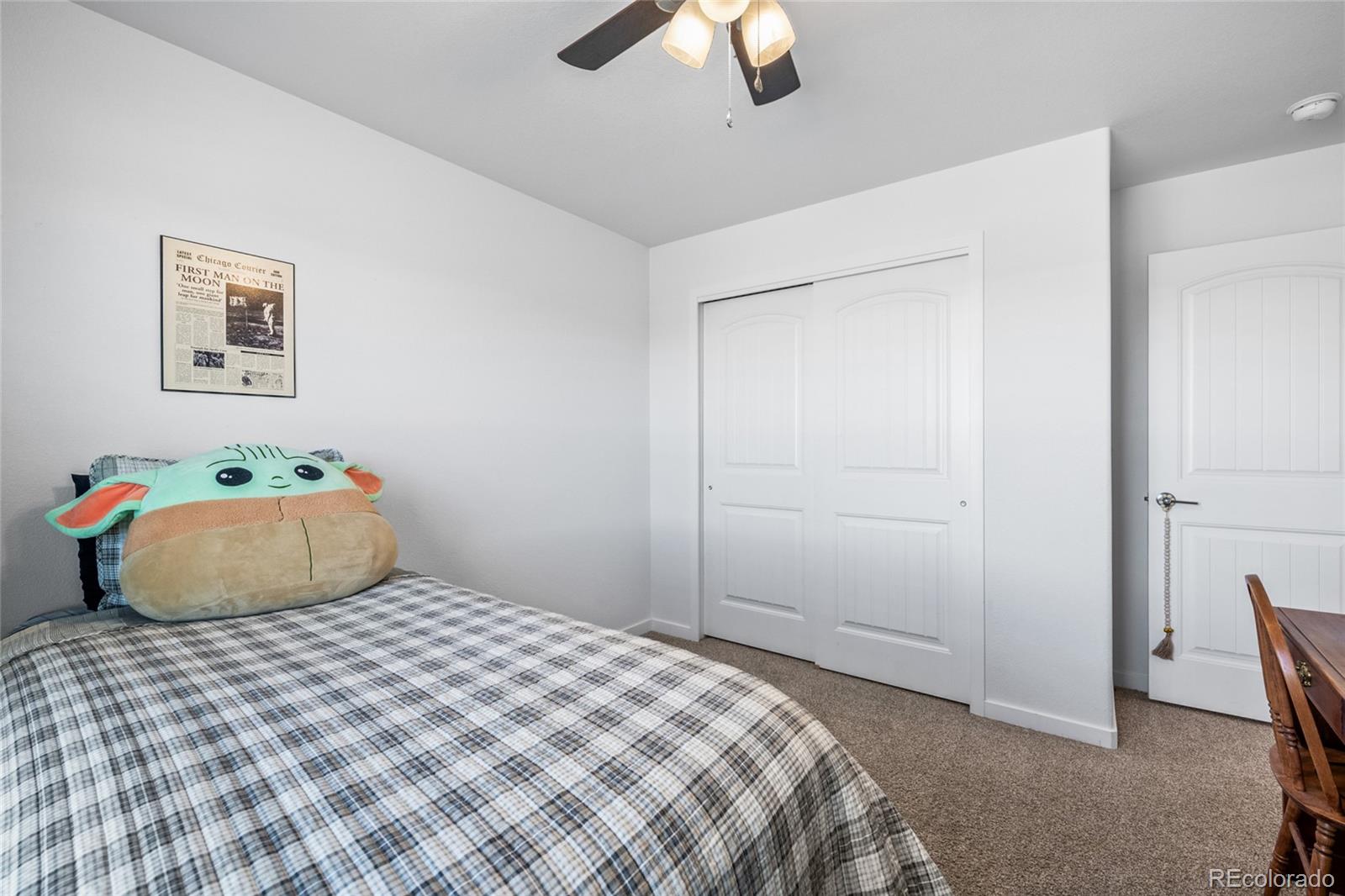 MLS Image #22 for 9425  beaver brook drive,colorado springs, Colorado