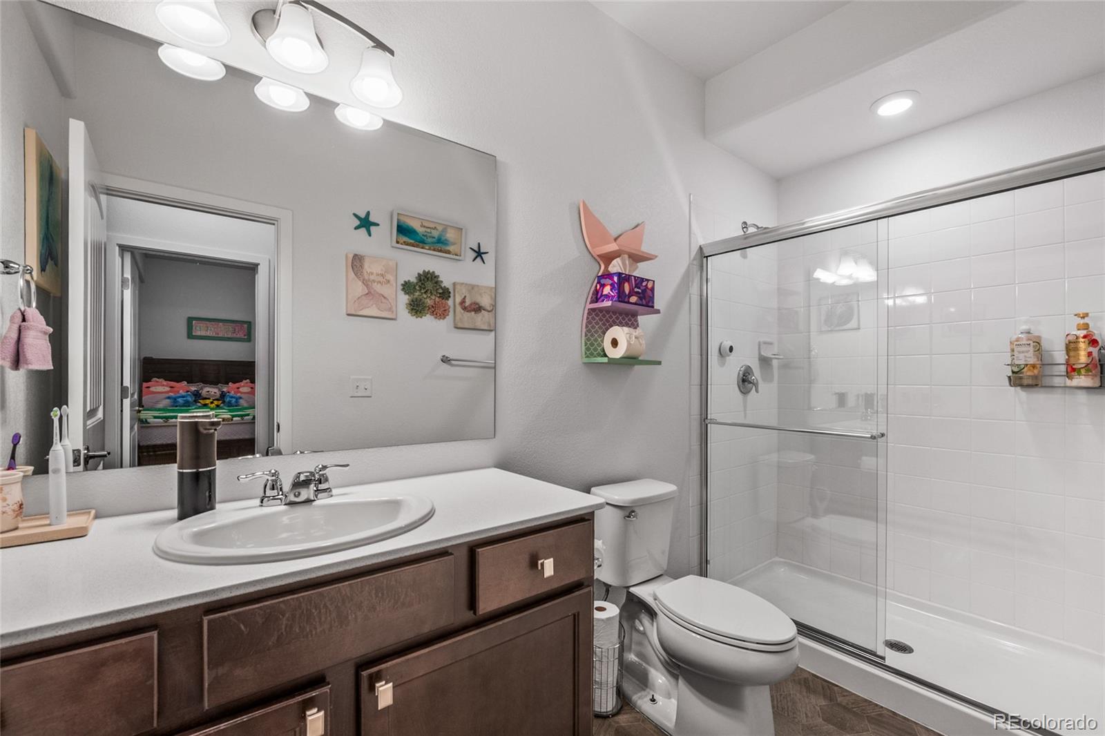 MLS Image #33 for 9425  beaver brook drive,colorado springs, Colorado