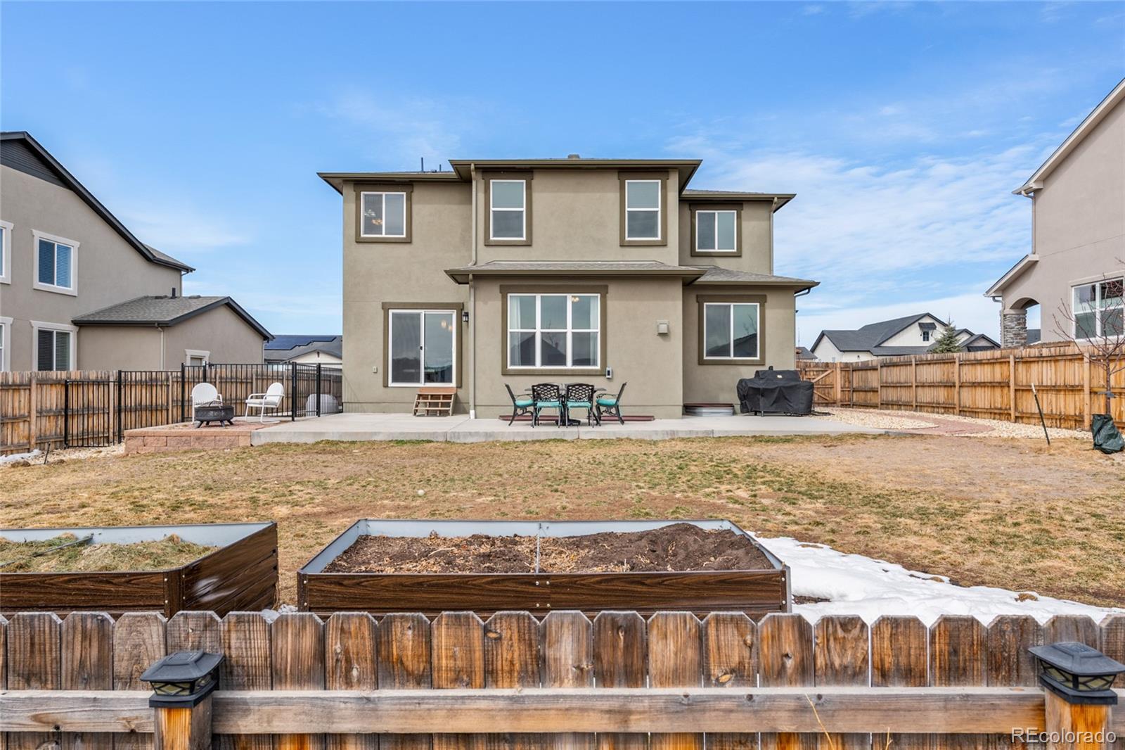 MLS Image #39 for 9425  beaver brook drive,colorado springs, Colorado