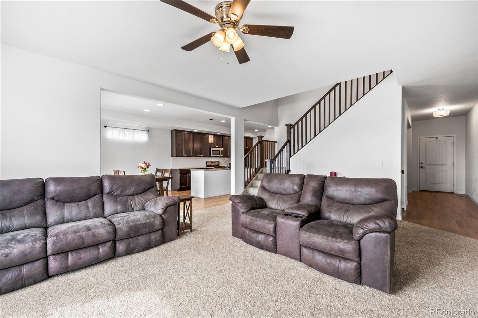 MLS Image #6 for 9425  beaver brook drive,colorado springs, Colorado