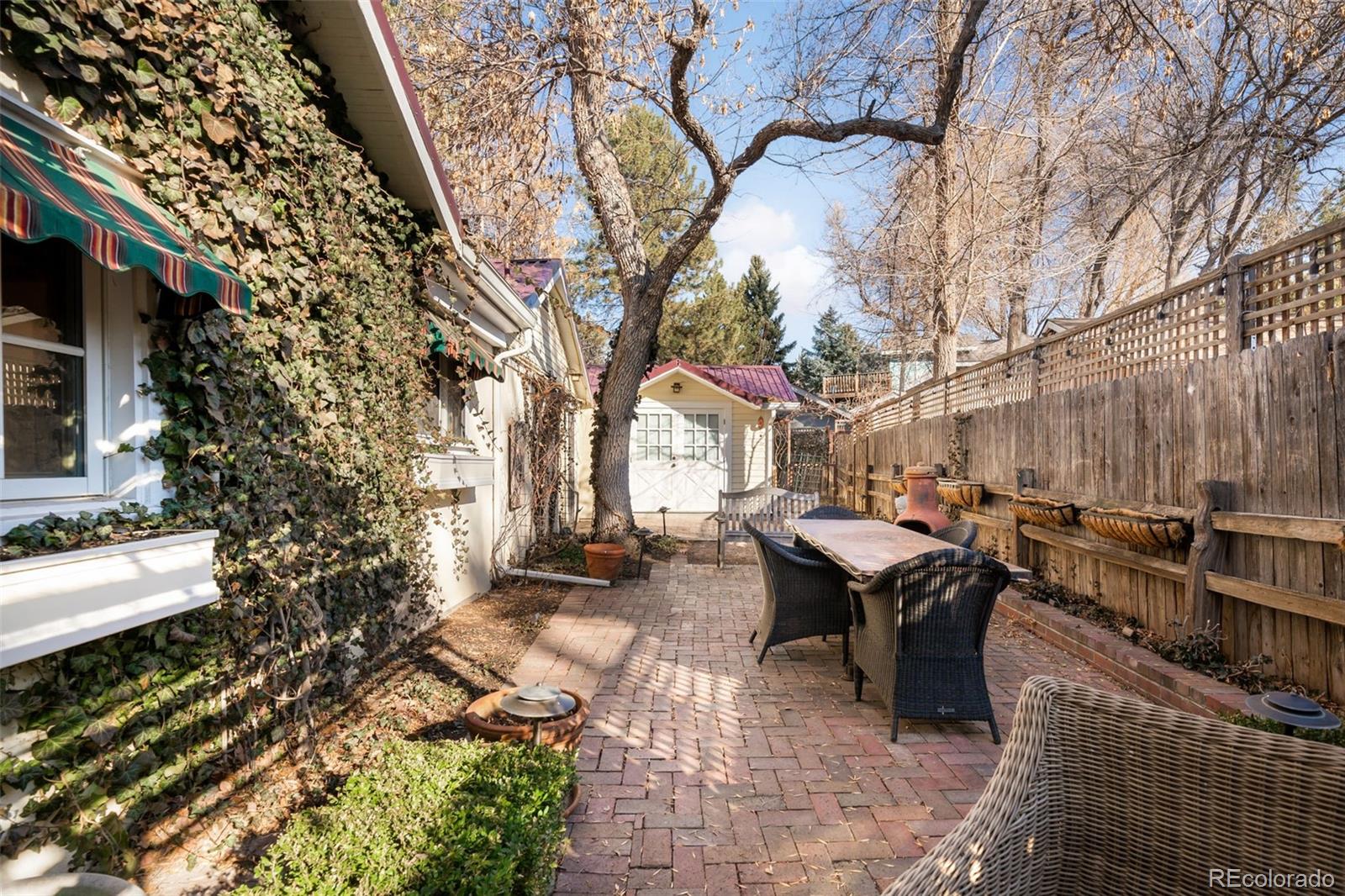 MLS Image #20 for 1602  glen bar drive,lakewood, Colorado