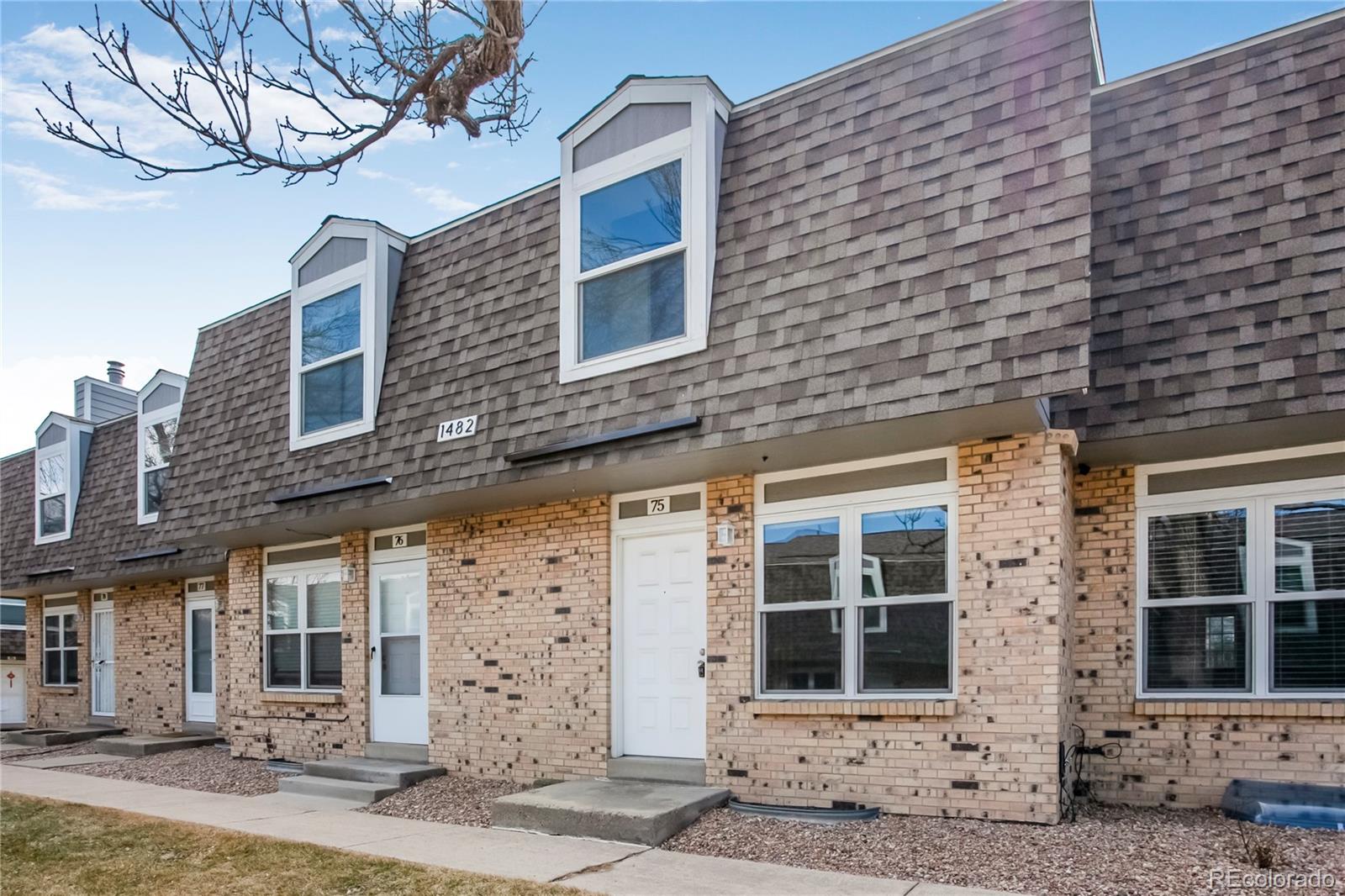 MLS Image #0 for 1482 s pierson street,lakewood, Colorado