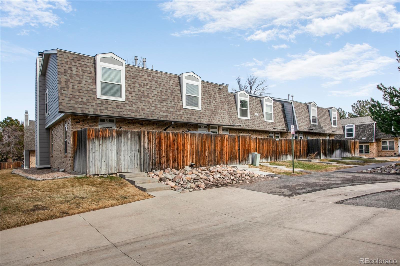 MLS Image #13 for 1482 s pierson street,lakewood, Colorado