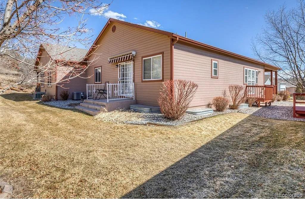 MLS Image #27 for 2241  palm drive,colorado springs, Colorado