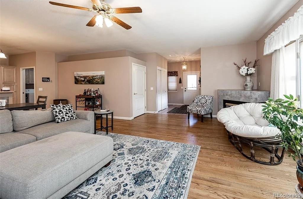 MLS Image #4 for 2241  palm drive,colorado springs, Colorado