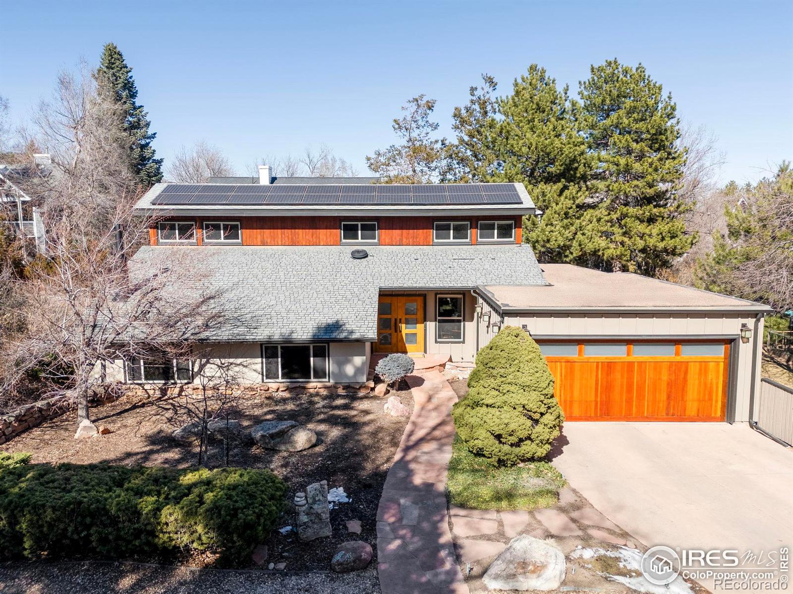 MLS Image #0 for 1335  oak court,boulder, Colorado