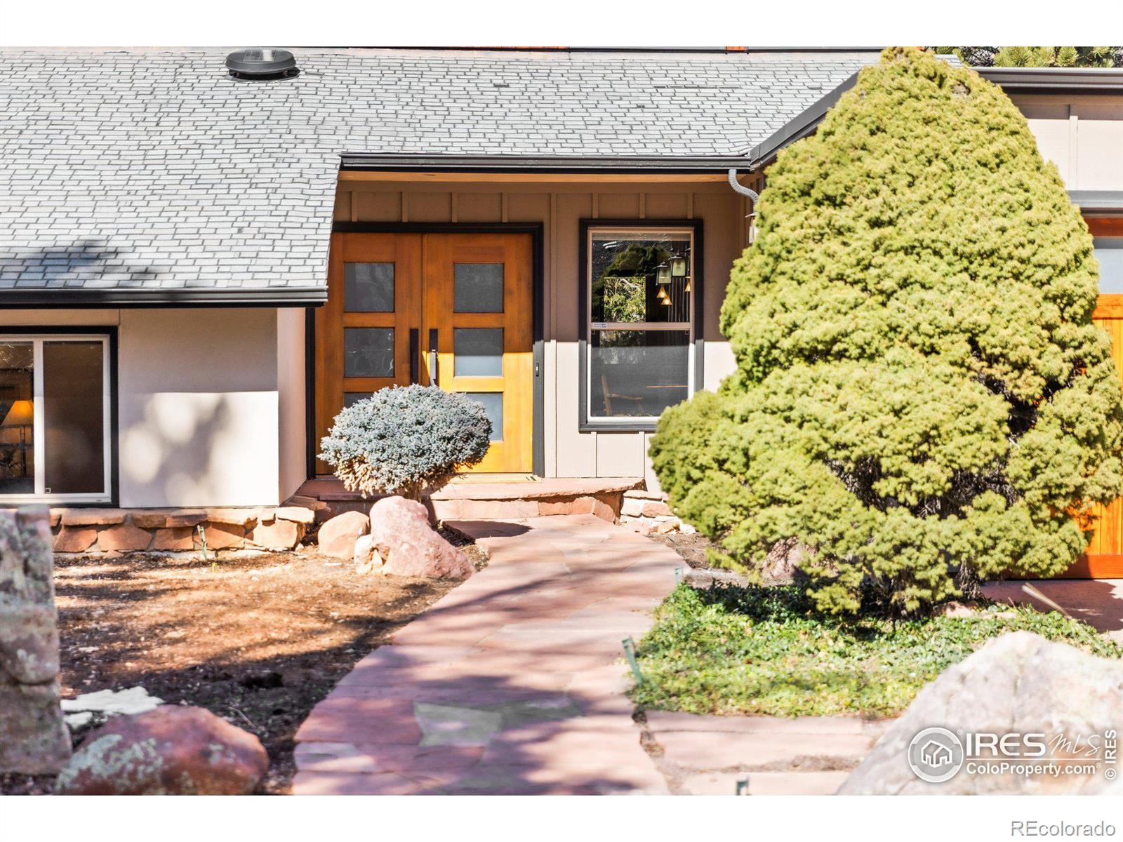 MLS Image #2 for 1335  oak court,boulder, Colorado