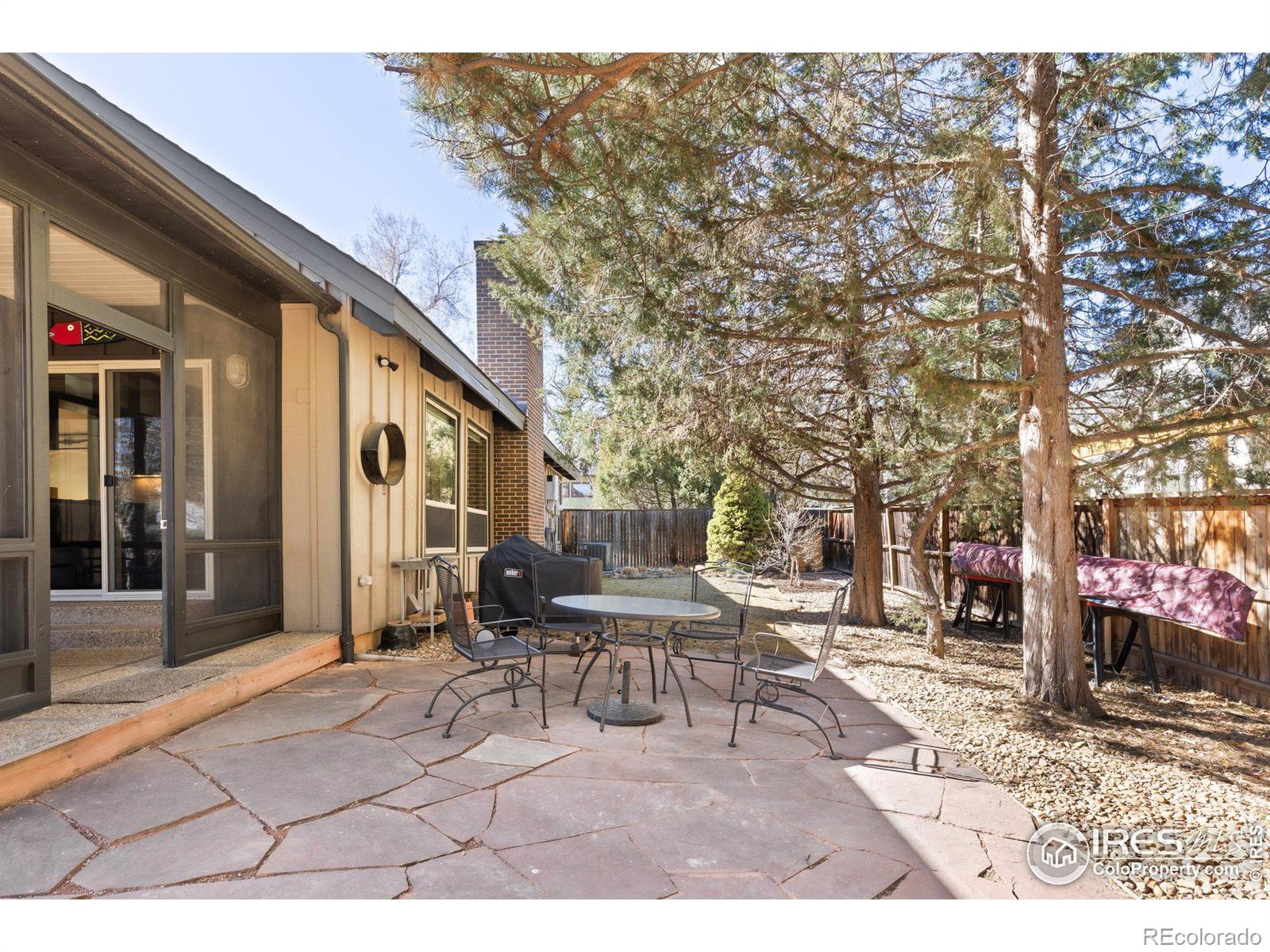 MLS Image #31 for 1335  oak court,boulder, Colorado