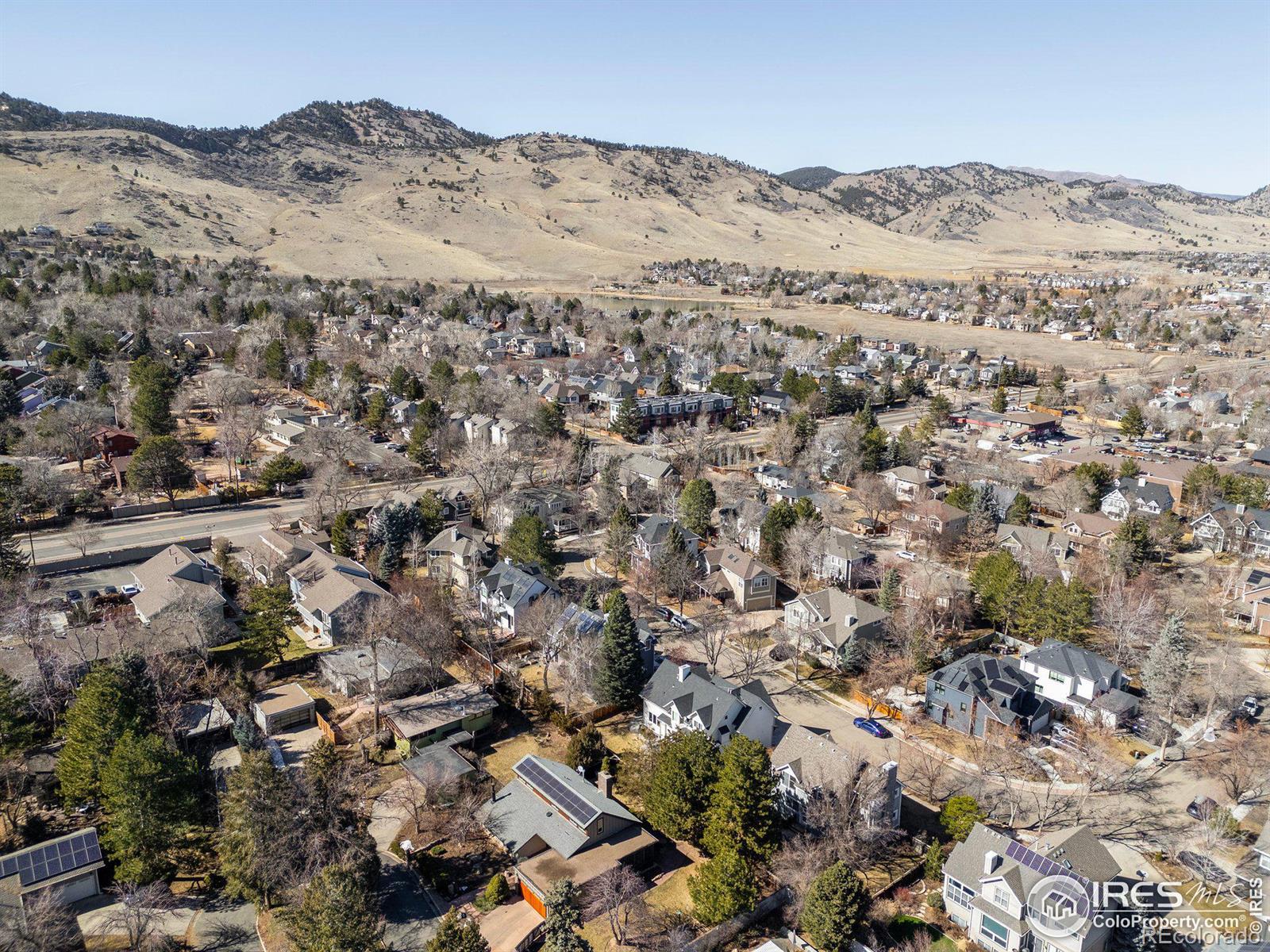 MLS Image #36 for 1335  oak court,boulder, Colorado