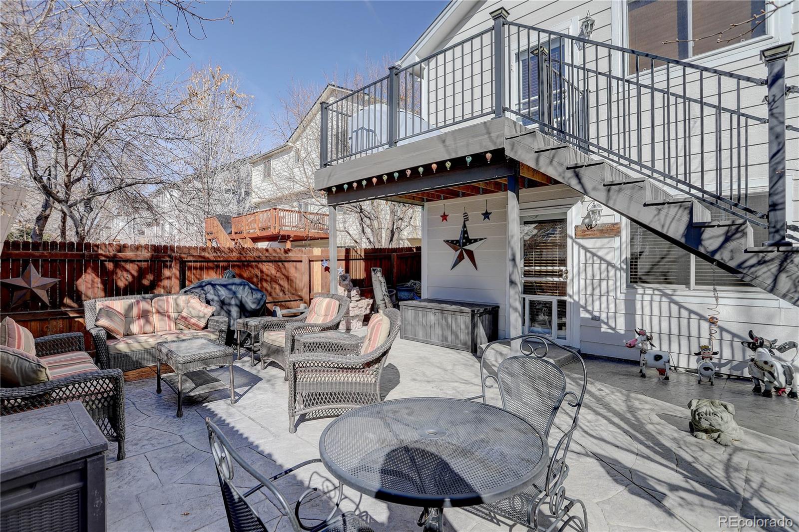 MLS Image #34 for 4063 s lisbon way,aurora, Colorado