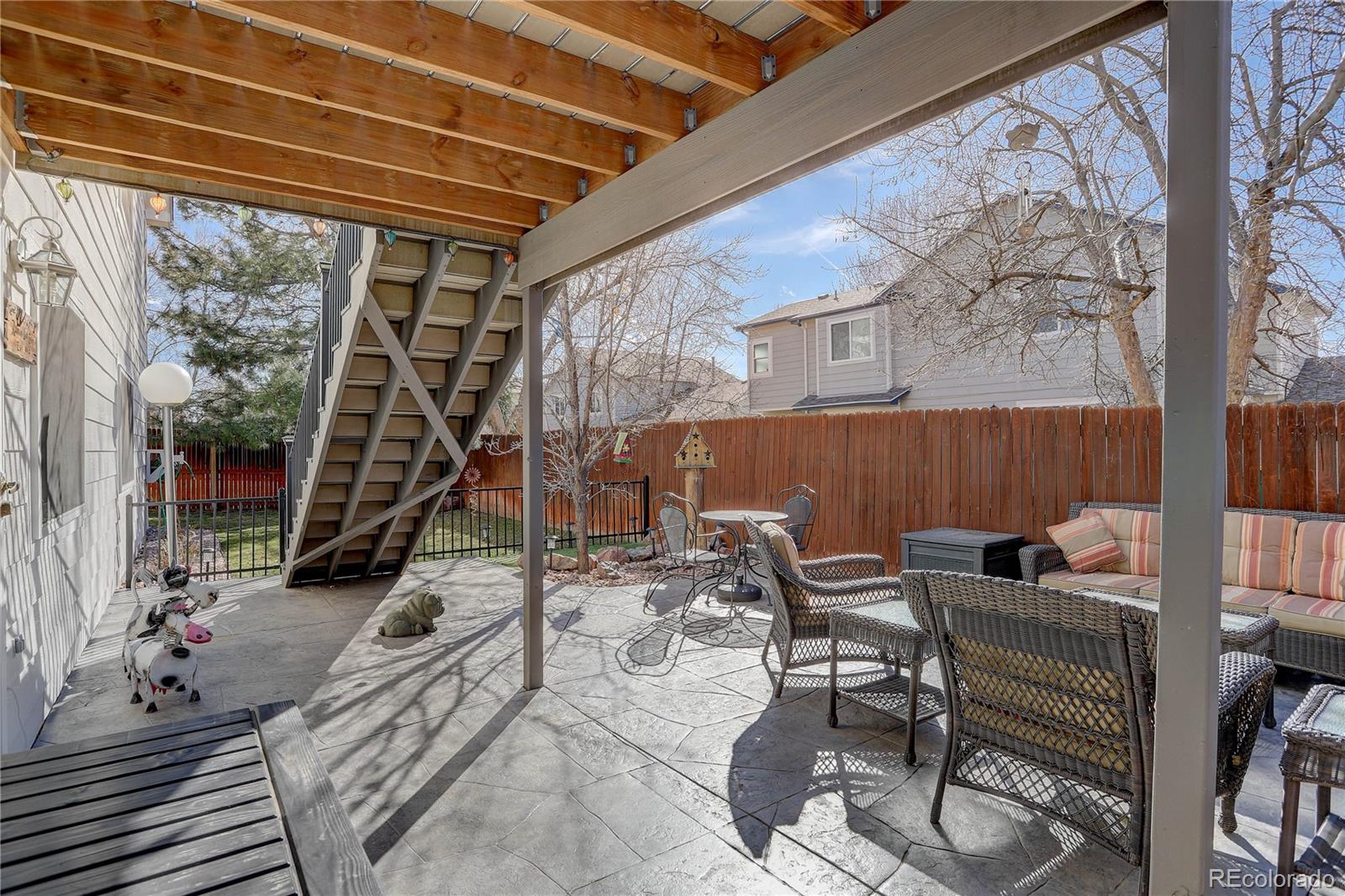 MLS Image #38 for 4063 s lisbon way,aurora, Colorado