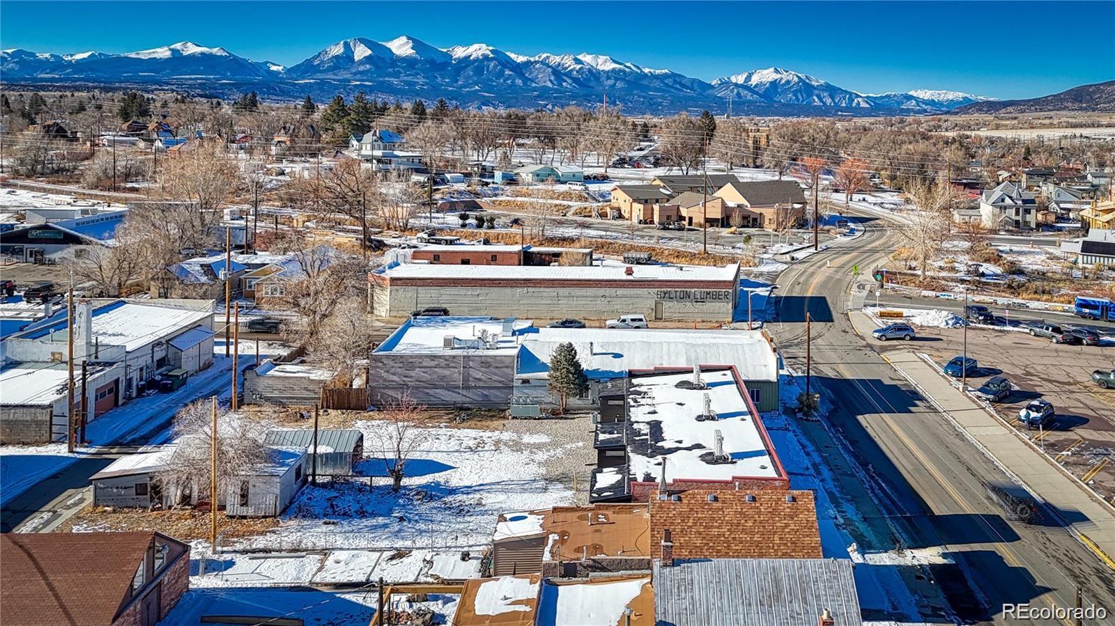 MLS Image #26 for 235  w 3rd street,salida, Colorado