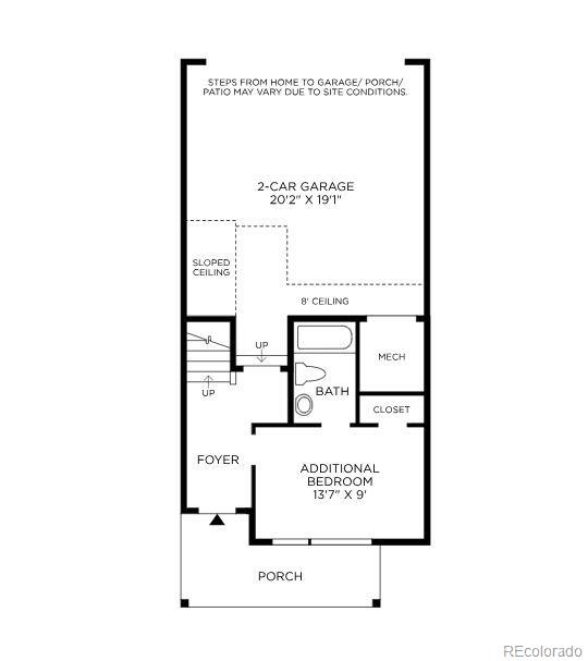 MLS Image #41 for 12193 w 51st avenue,wheat ridge, Colorado