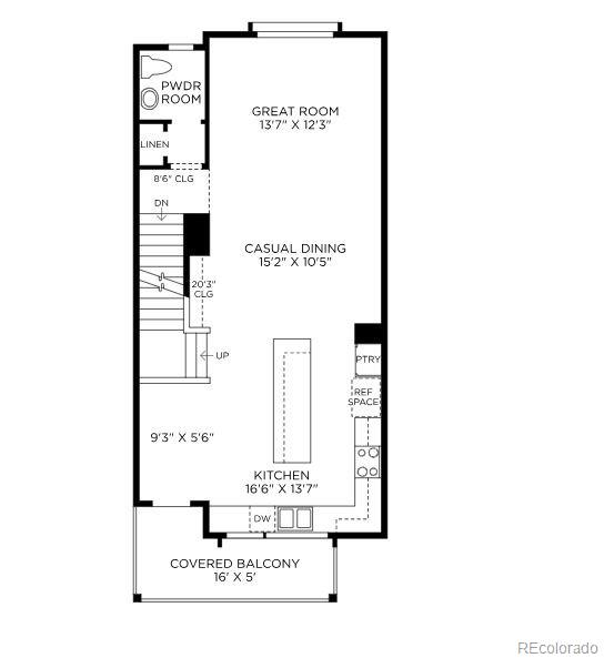 MLS Image #42 for 12193 w 51st avenue,wheat ridge, Colorado