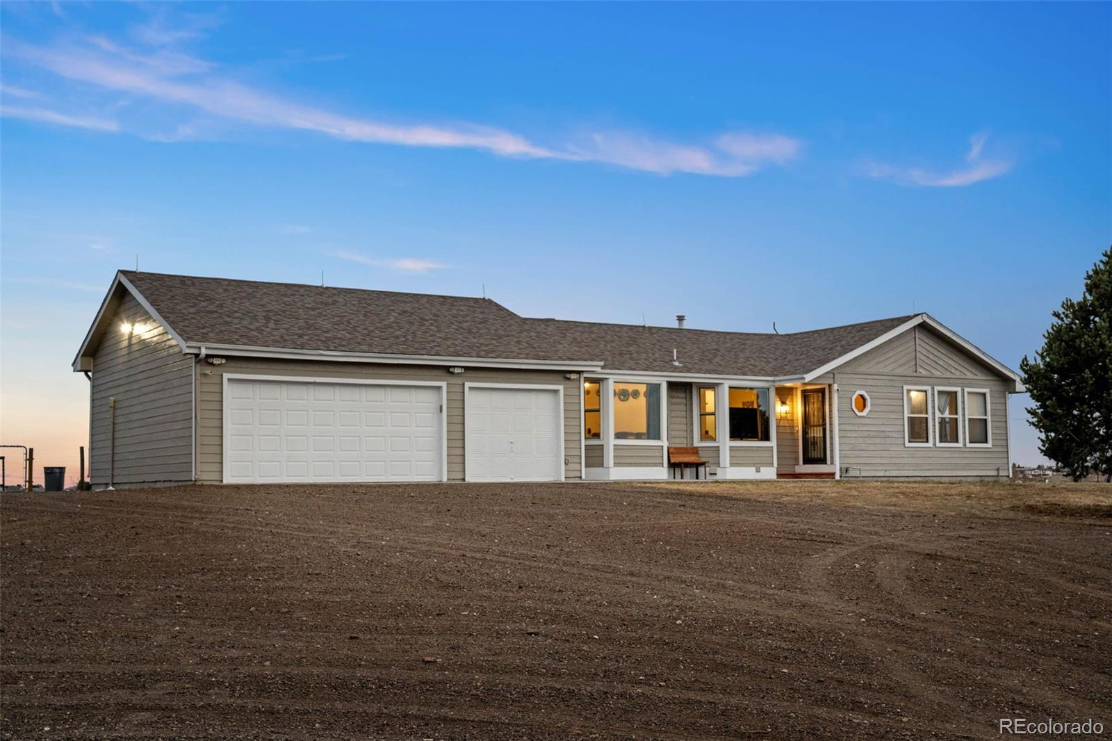 MLS Image #0 for 44011  morning star court,elizabeth, Colorado