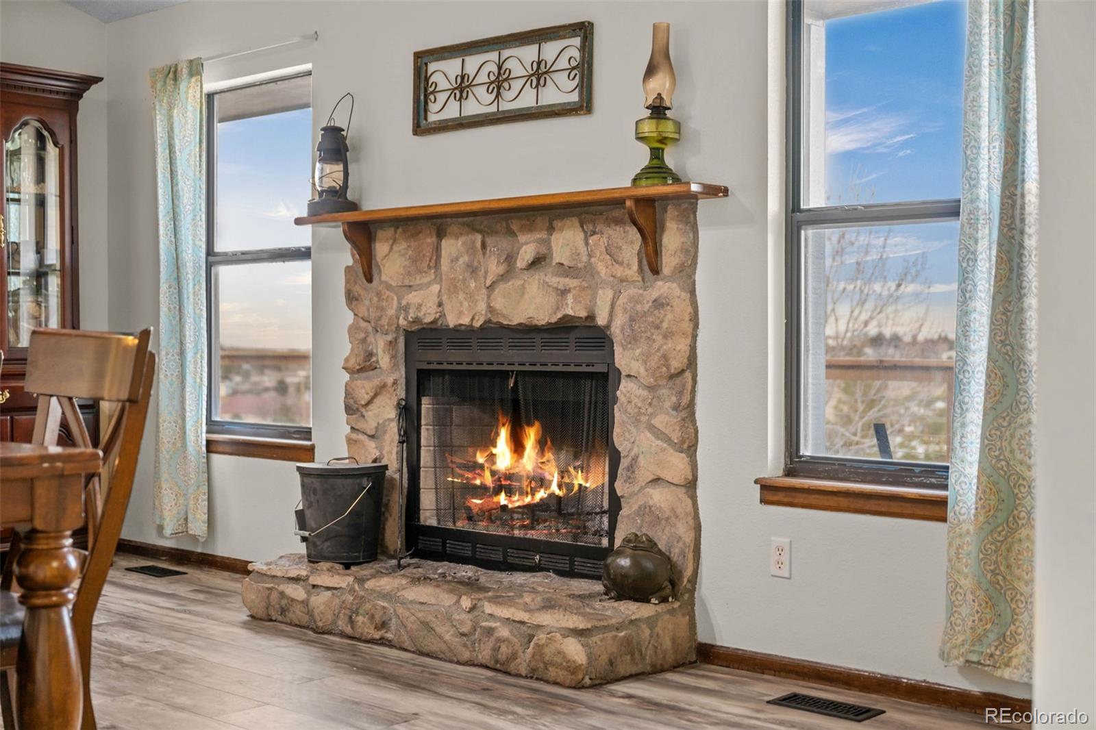 MLS Image #12 for 44011  morning star court,elizabeth, Colorado