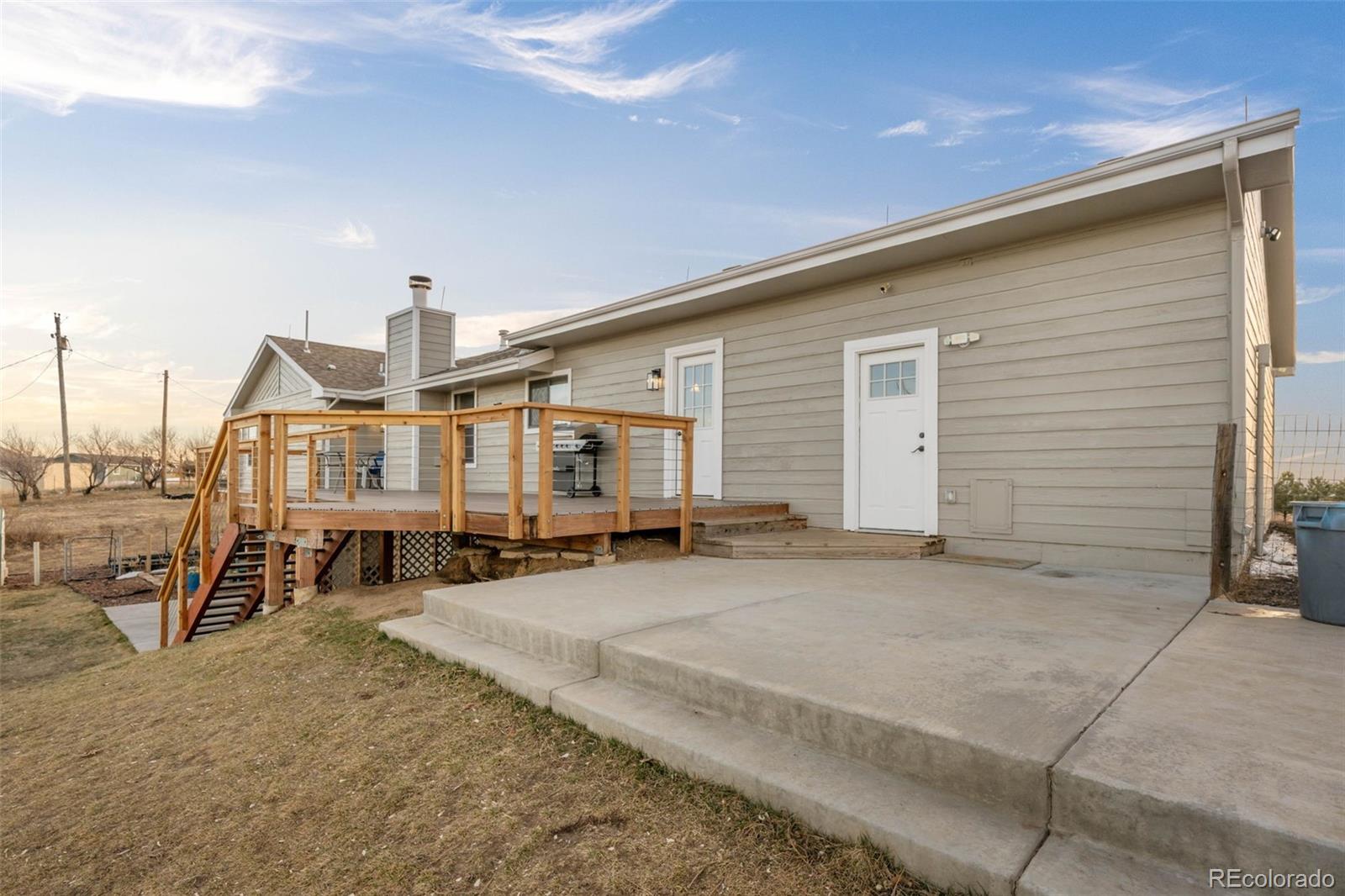 MLS Image #35 for 44011  morning star court,elizabeth, Colorado