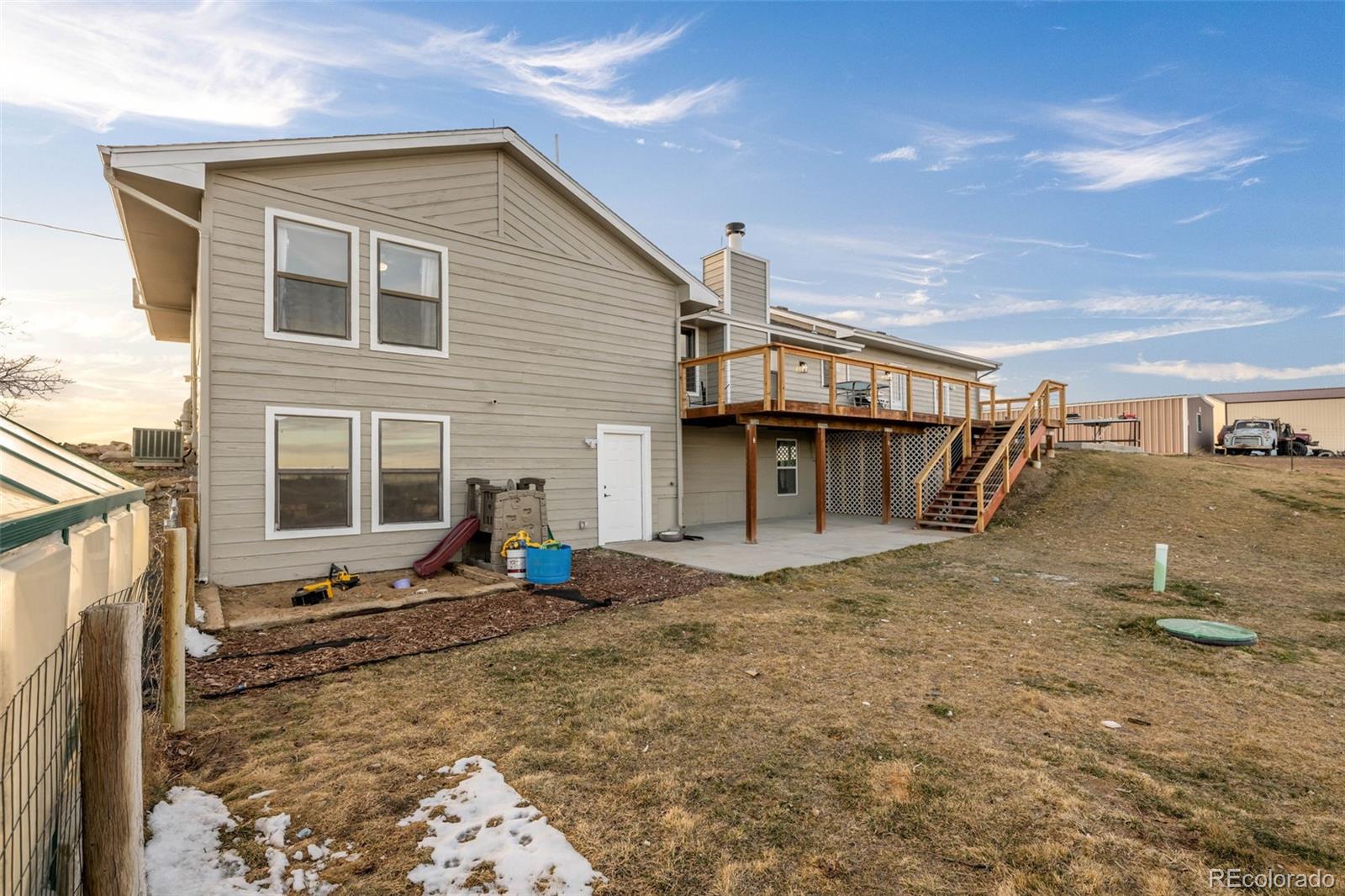 MLS Image #36 for 44011  morning star court,elizabeth, Colorado