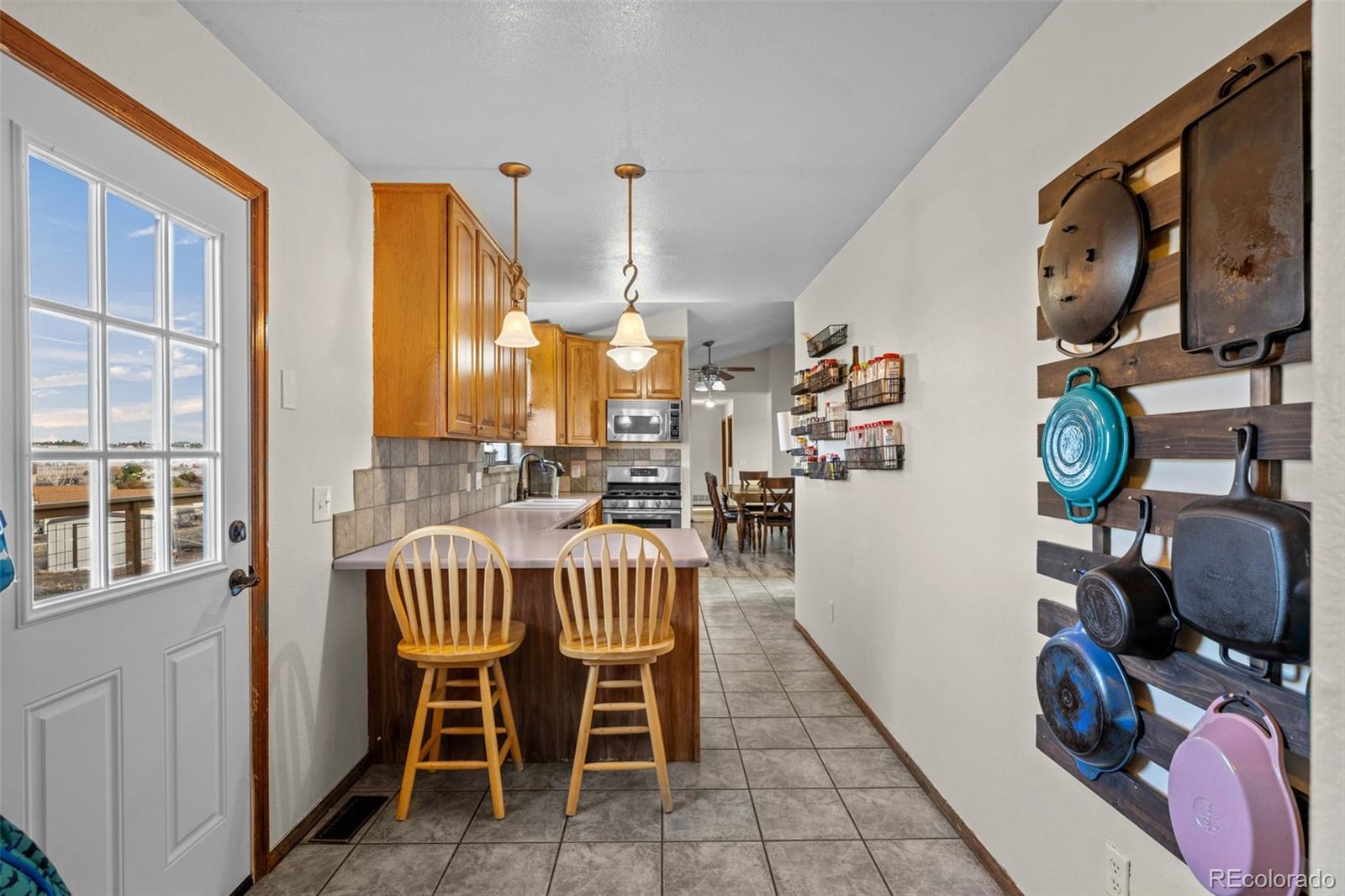 MLS Image #4 for 44011  morning star court,elizabeth, Colorado