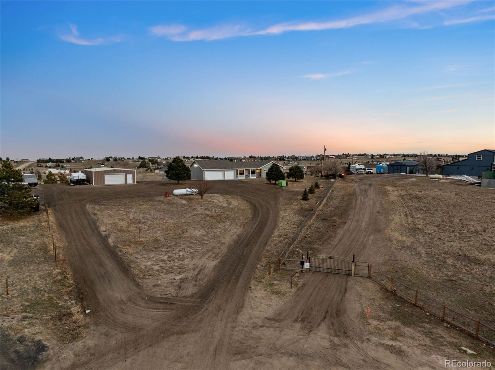 MLS Image #40 for 44011  morning star court,elizabeth, Colorado