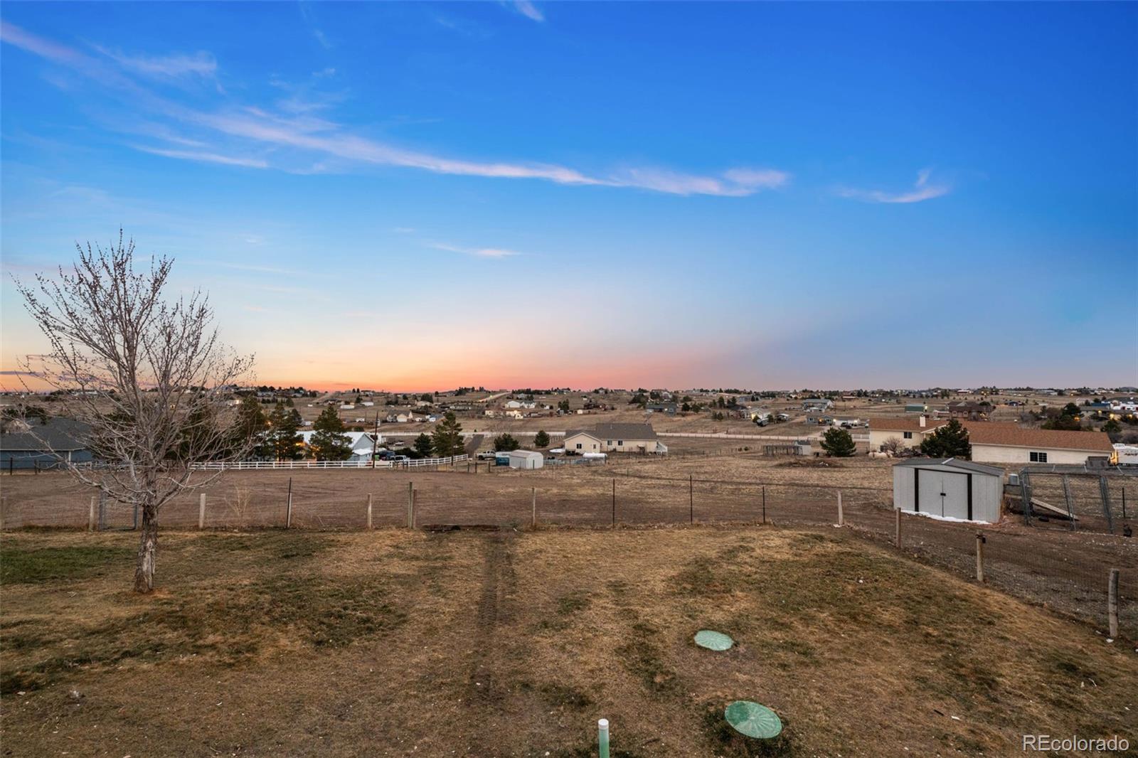 MLS Image #43 for 44011  morning star court,elizabeth, Colorado