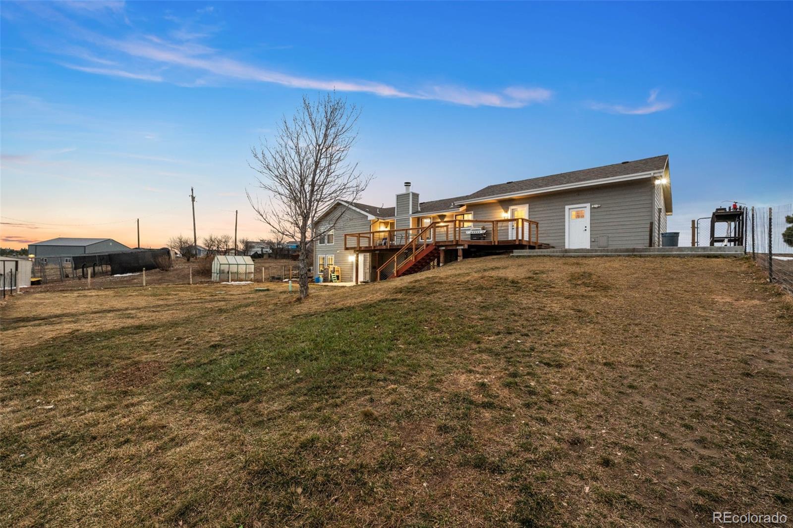 MLS Image #47 for 44011  morning star court,elizabeth, Colorado