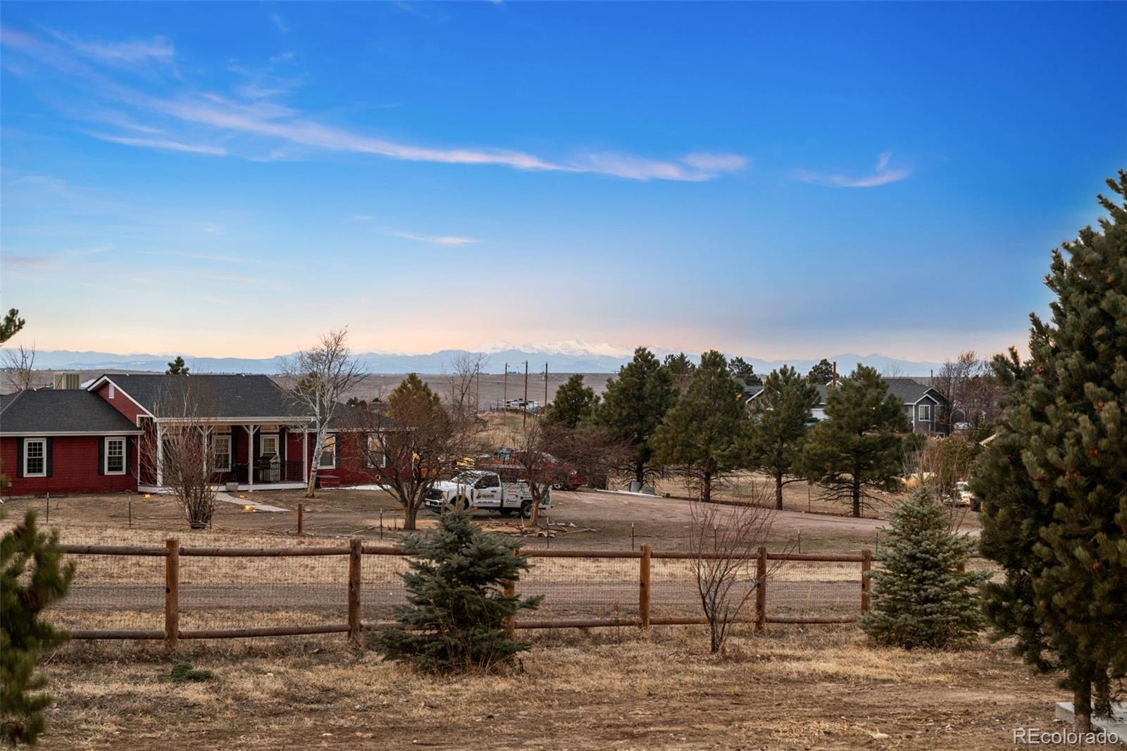 MLS Image #48 for 44011  morning star court,elizabeth, Colorado