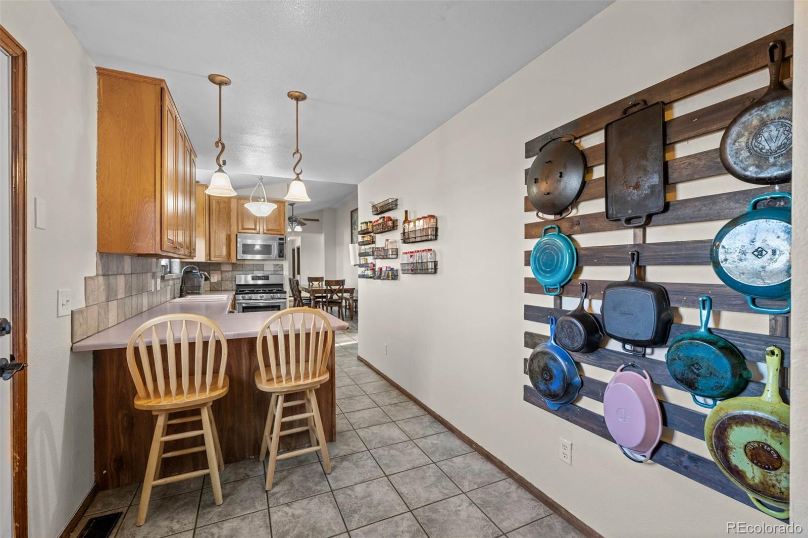 MLS Image #5 for 44011  morning star court,elizabeth, Colorado