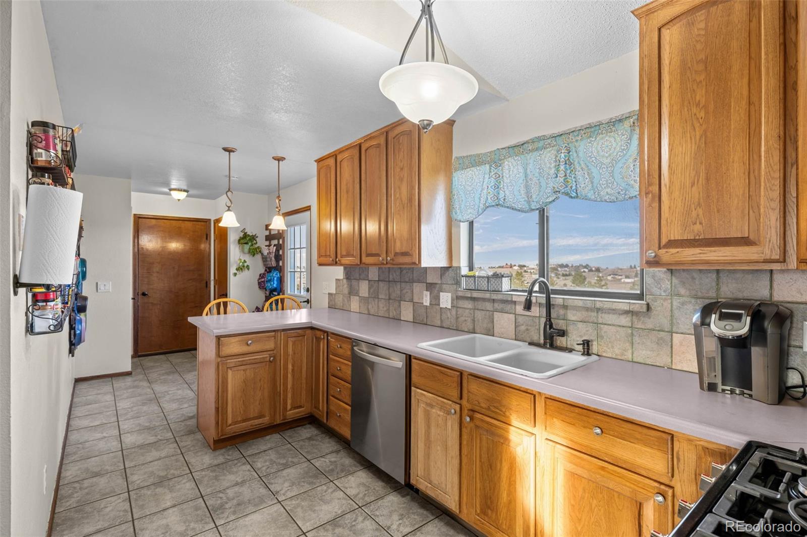 MLS Image #6 for 44011  morning star court,elizabeth, Colorado