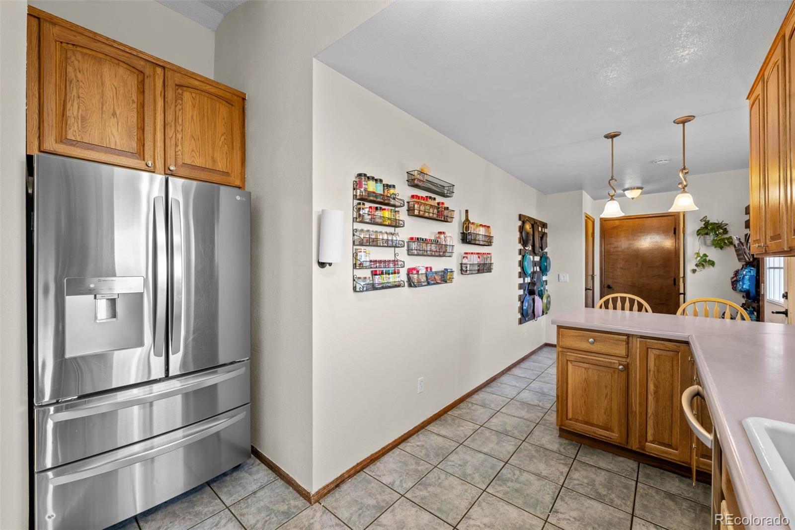 MLS Image #7 for 44011  morning star court,elizabeth, Colorado