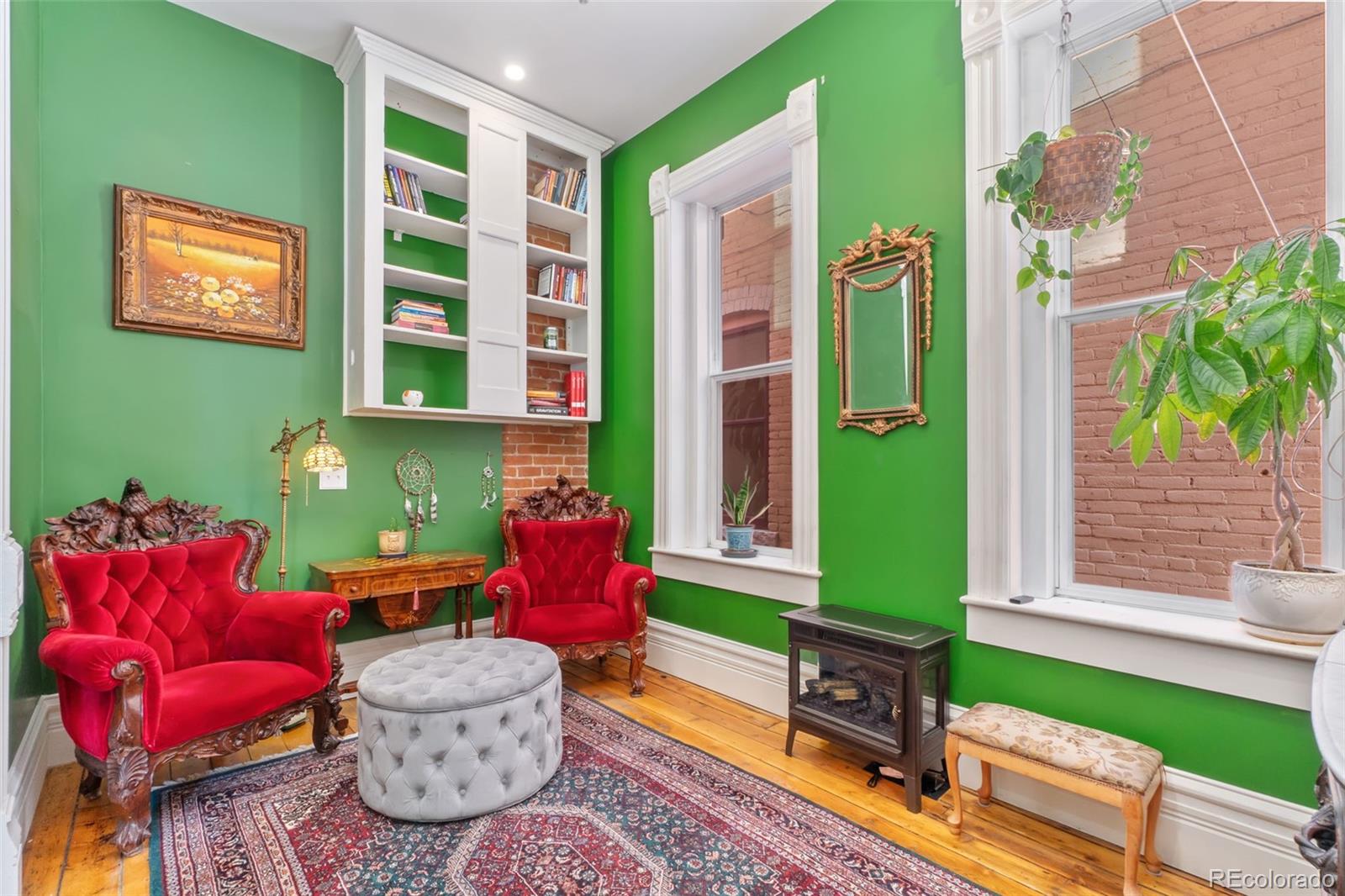 MLS Image #12 for 2721  curtis street,denver, Colorado