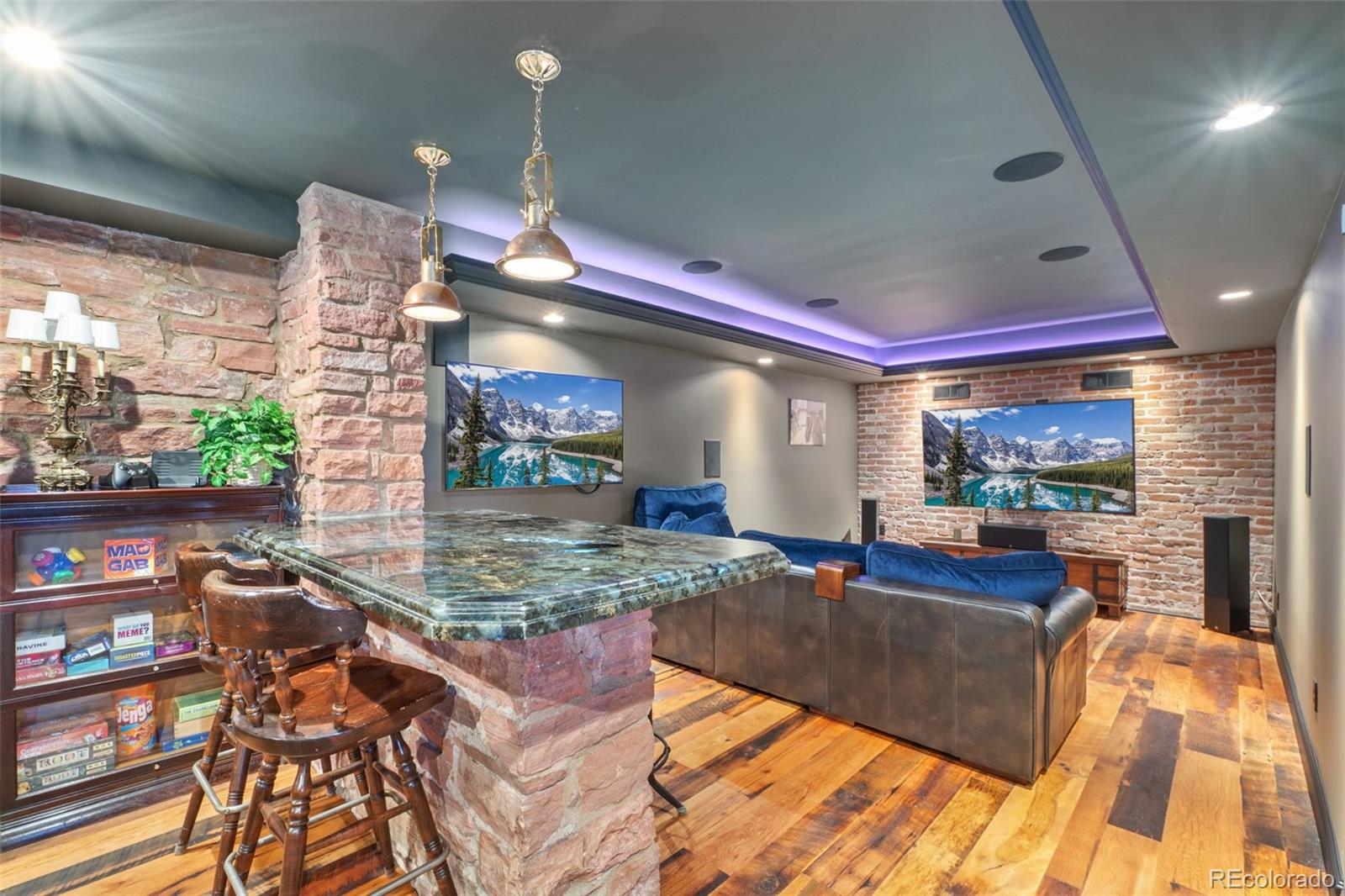 MLS Image #2 for 2721  curtis street,denver, Colorado