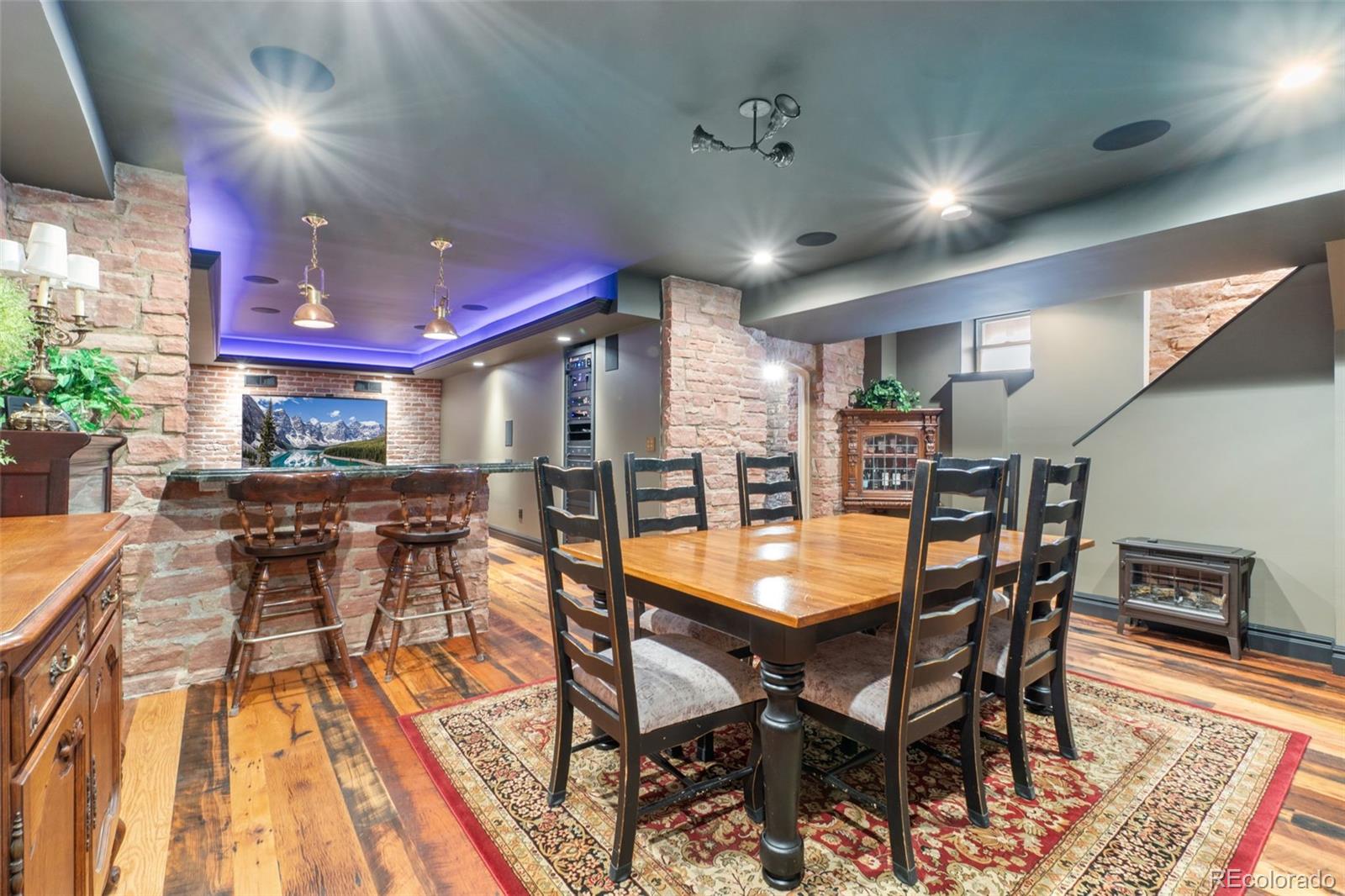 MLS Image #20 for 2721  curtis street,denver, Colorado