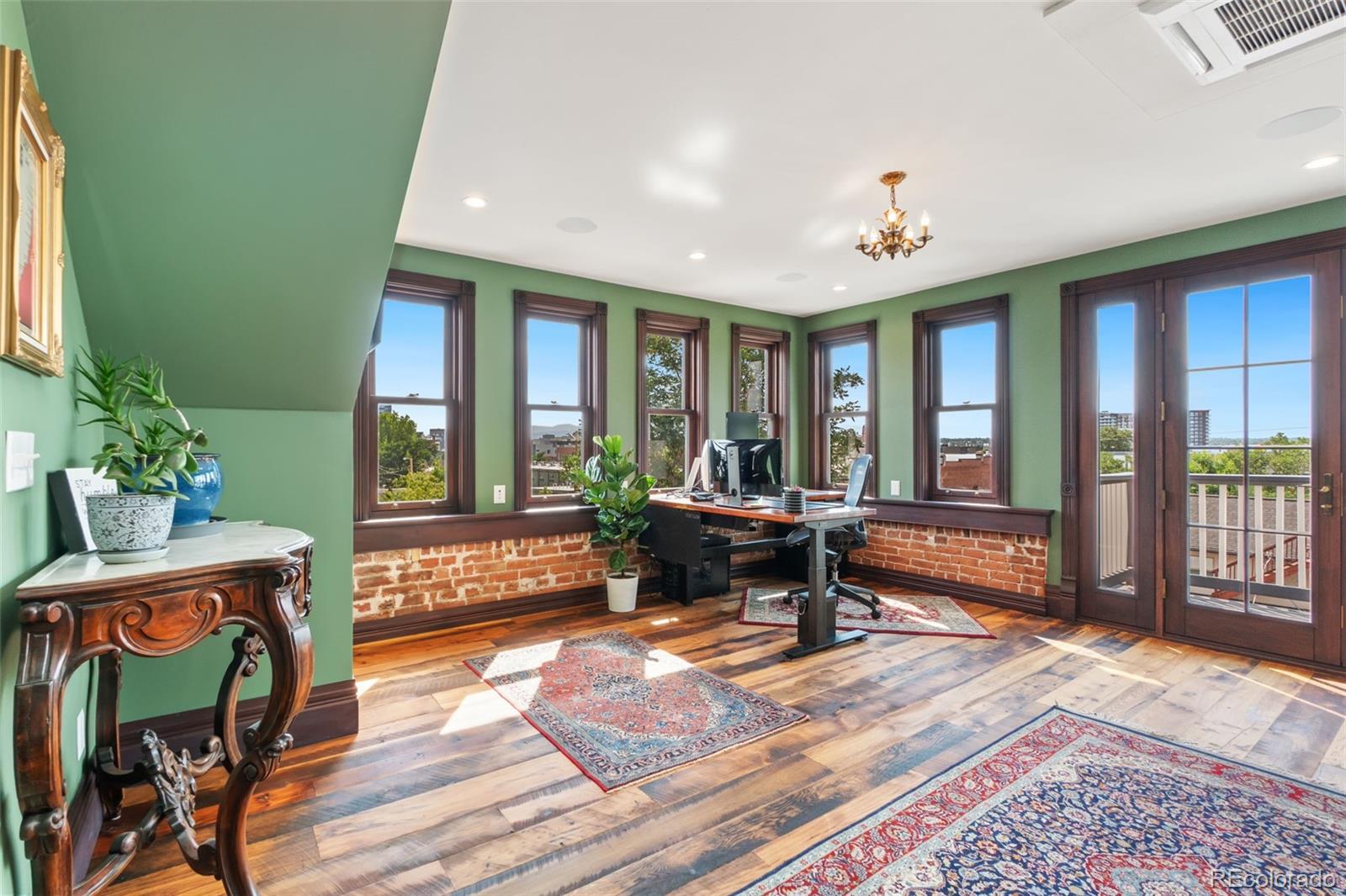 MLS Image #40 for 2721  curtis street,denver, Colorado