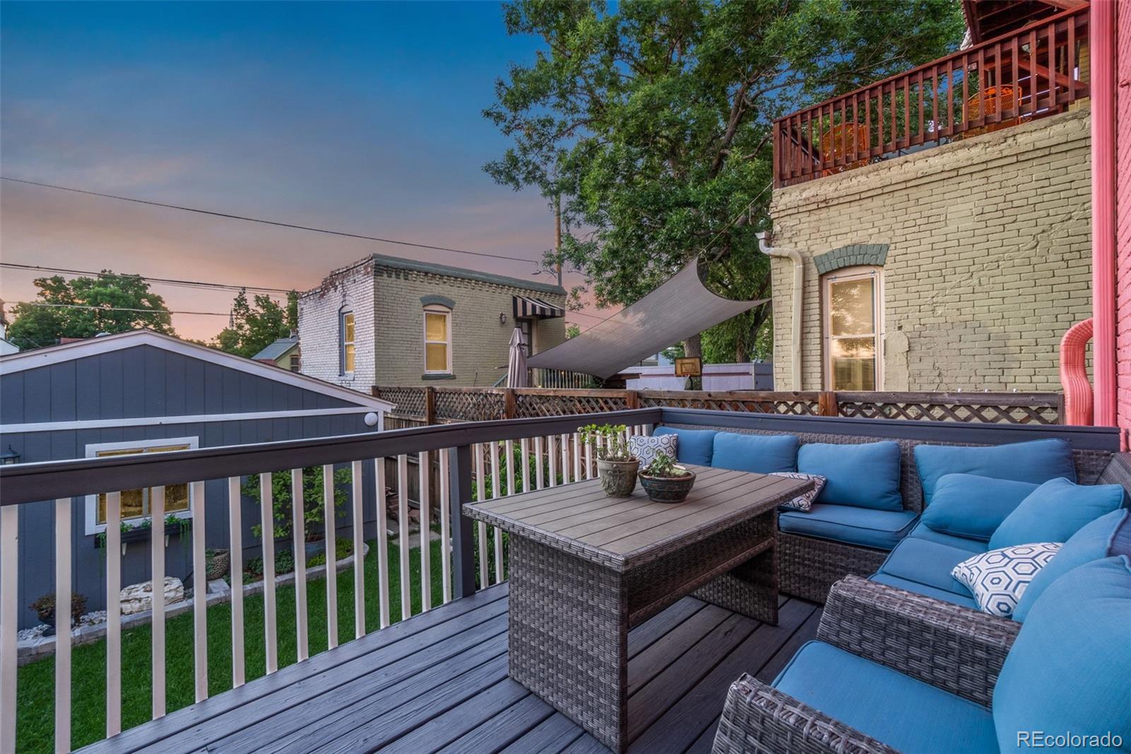 MLS Image #44 for 2721  curtis street,denver, Colorado
