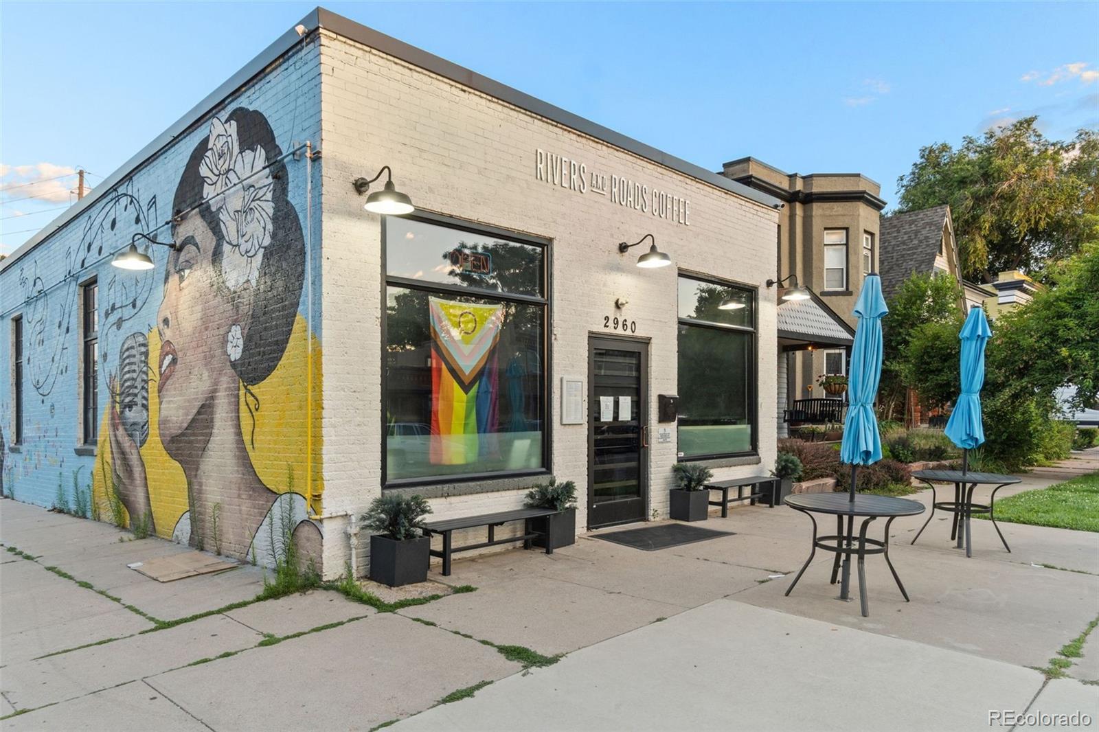 MLS Image #47 for 2721  curtis street,denver, Colorado