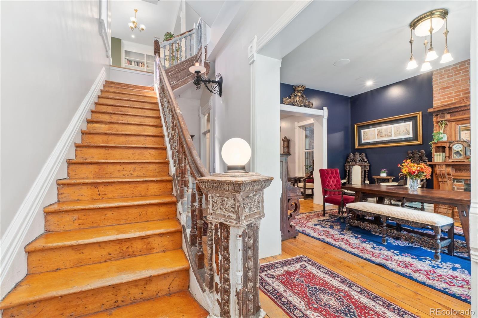 MLS Image #5 for 2721  curtis street,denver, Colorado